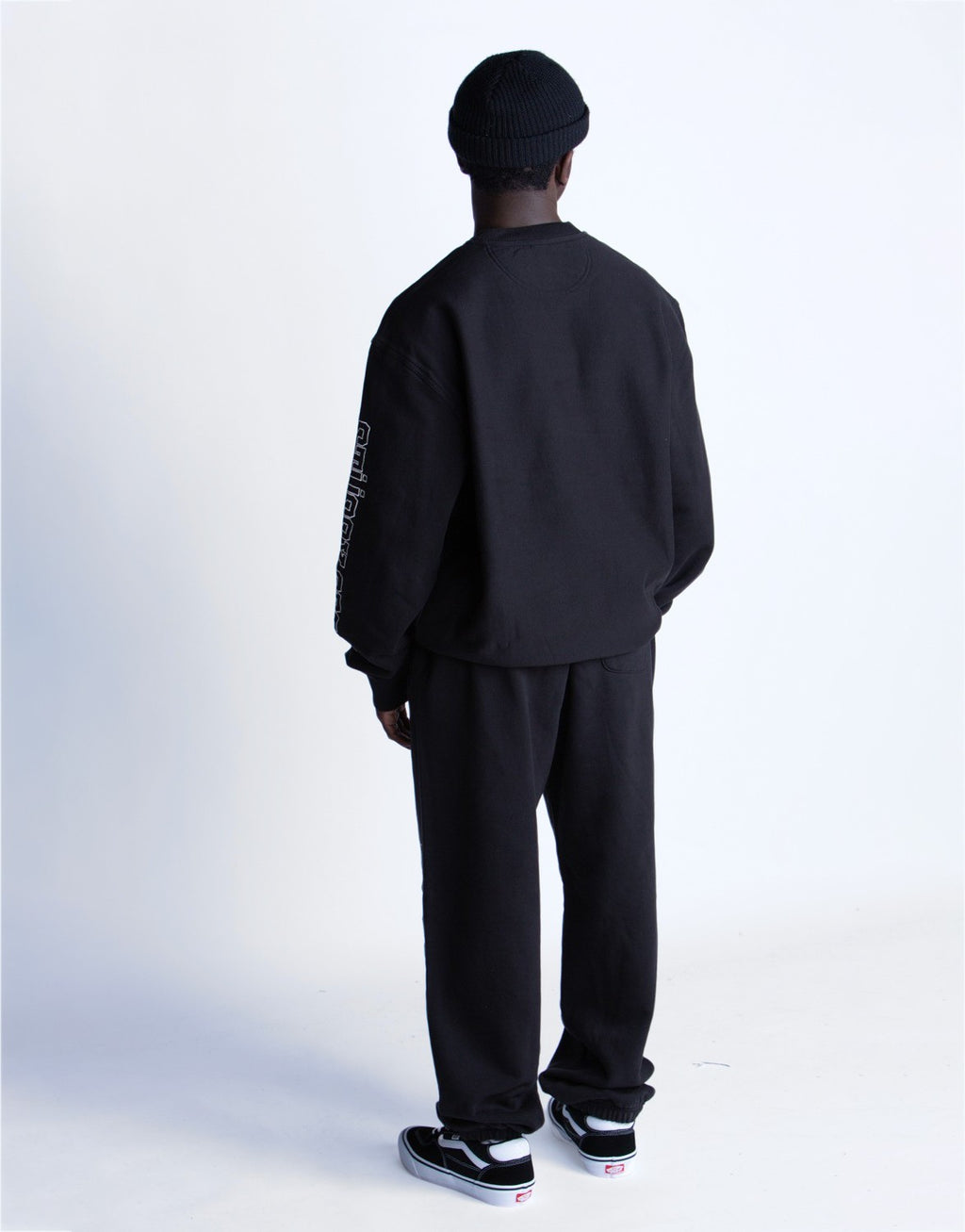 Stüssy Sport App. Pant