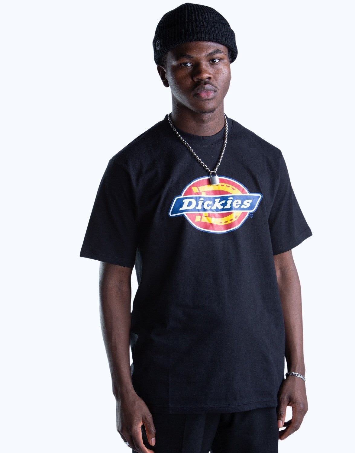 Icon Logo Tee