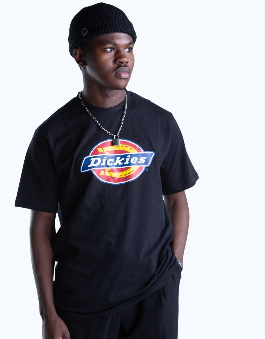 Icon Logo Tee