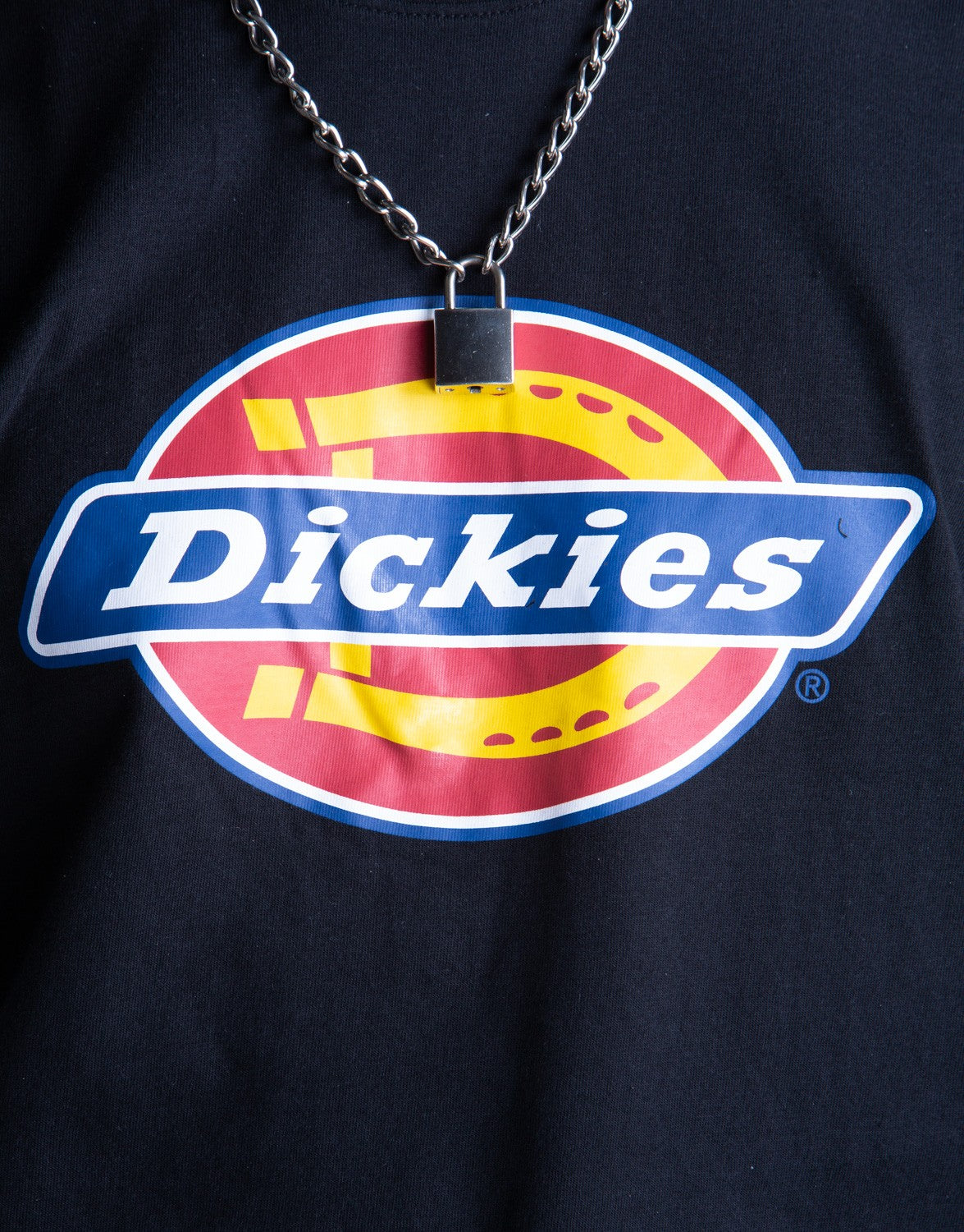 Icon Logo Tee