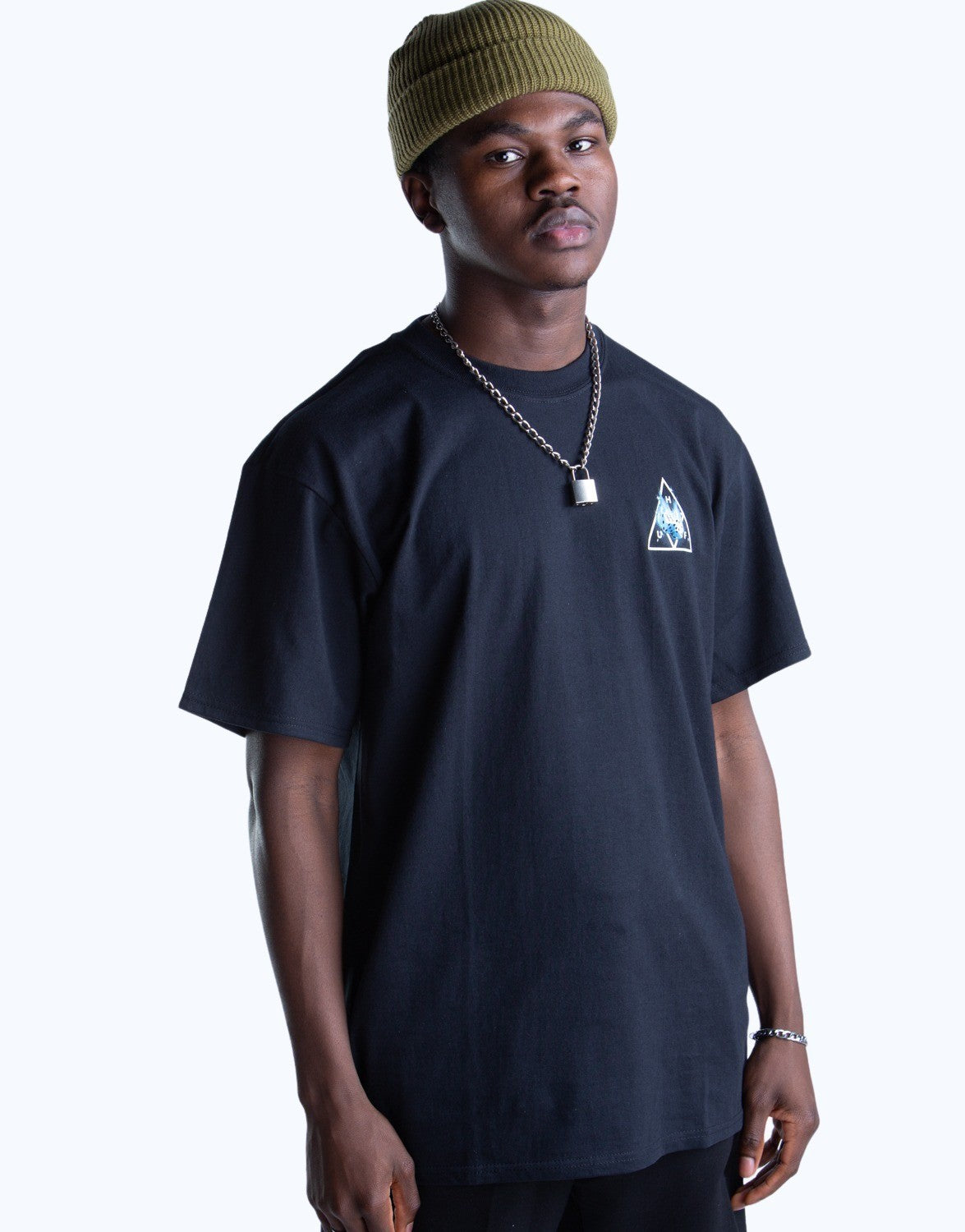 Hot Dice TT S/S Tee