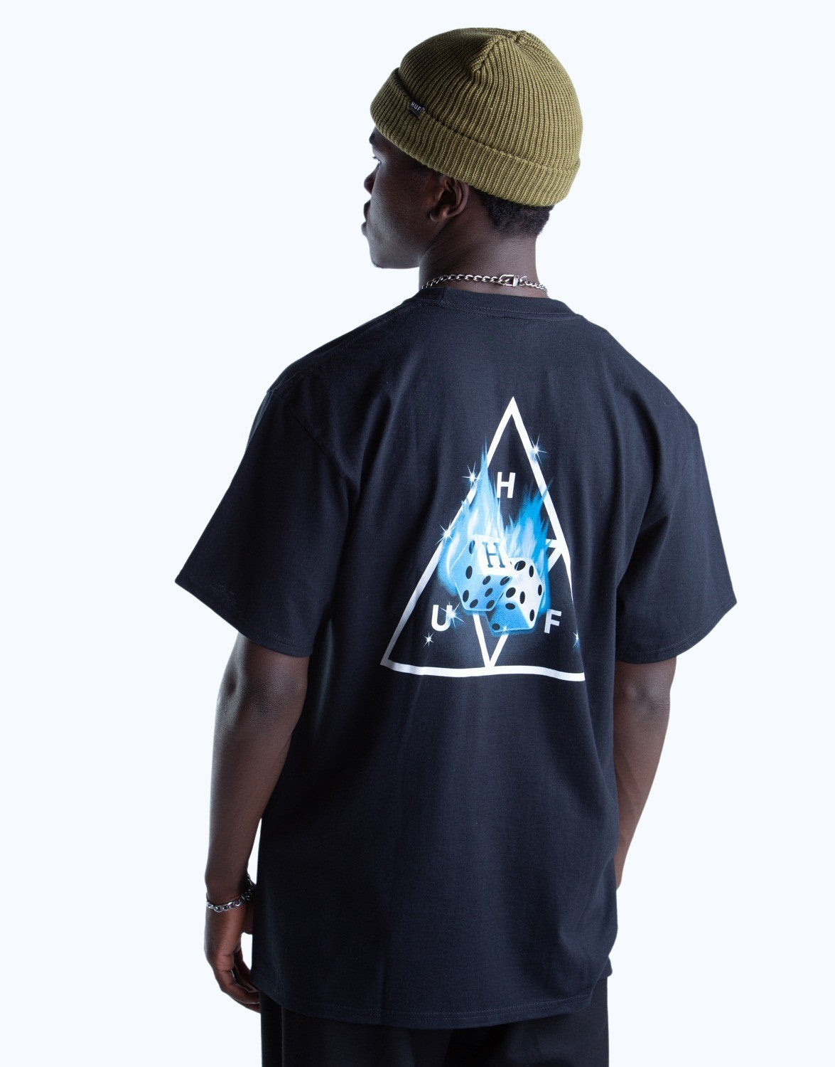 Hot Dice TT S/S Tee