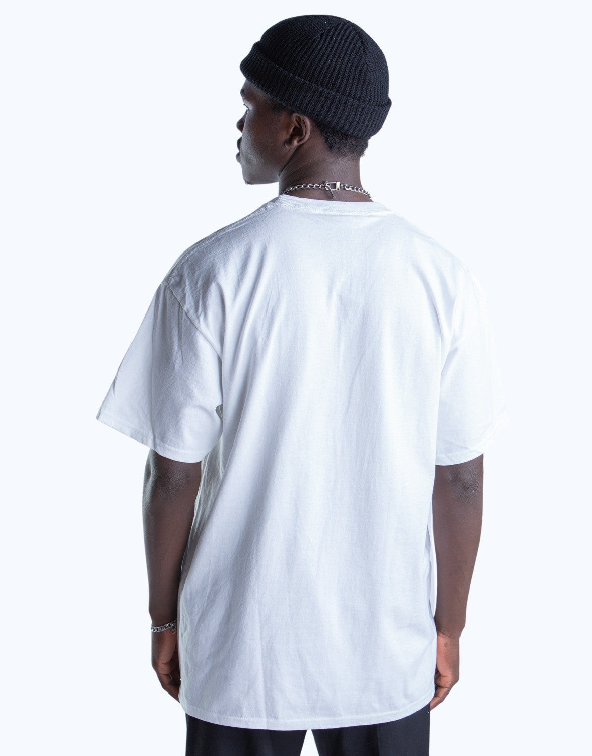 Global Warning S/S Tee