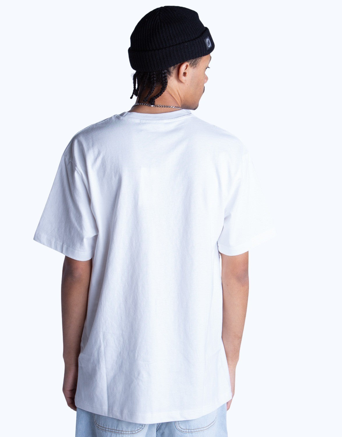 Under Pressure Tee