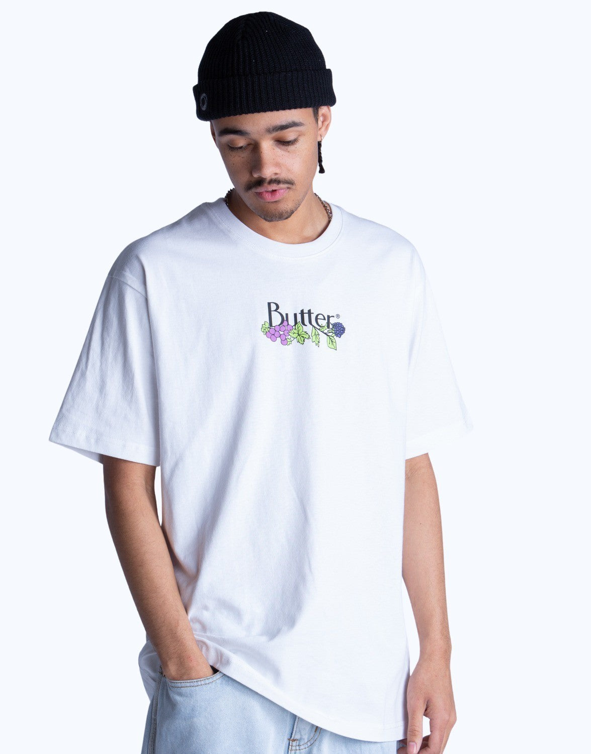 Vine Classic Logo Tee
