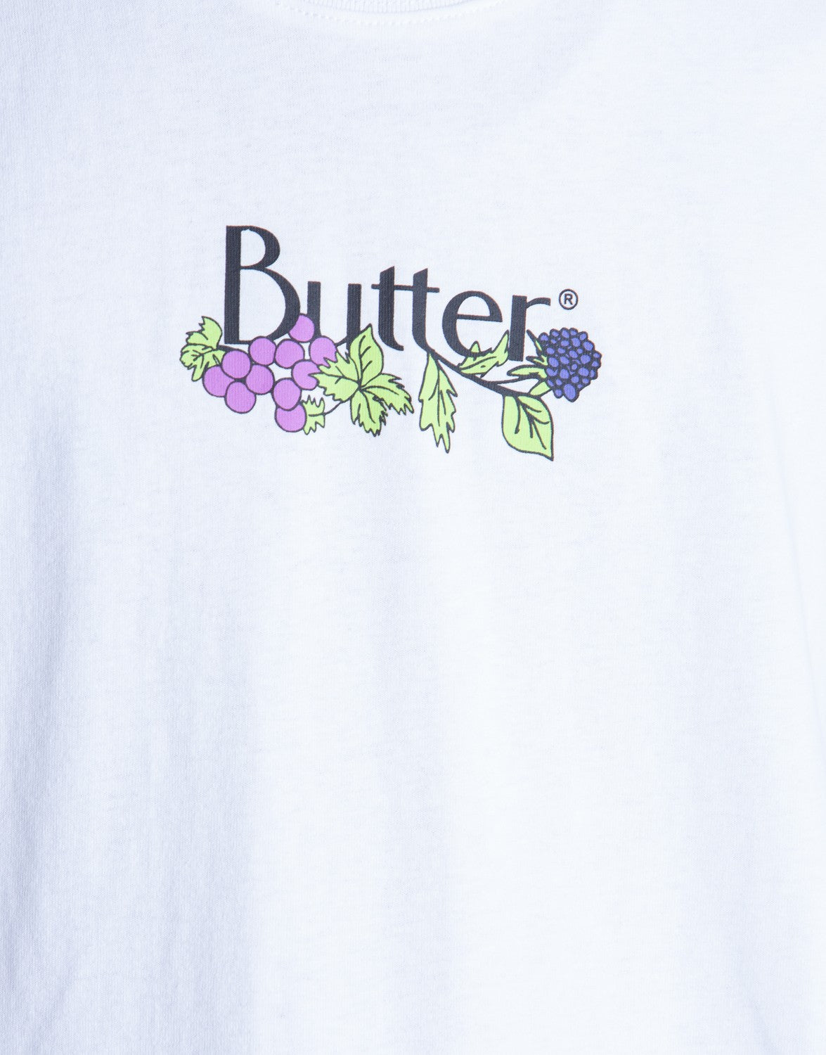 Vine Classic Logo Tee