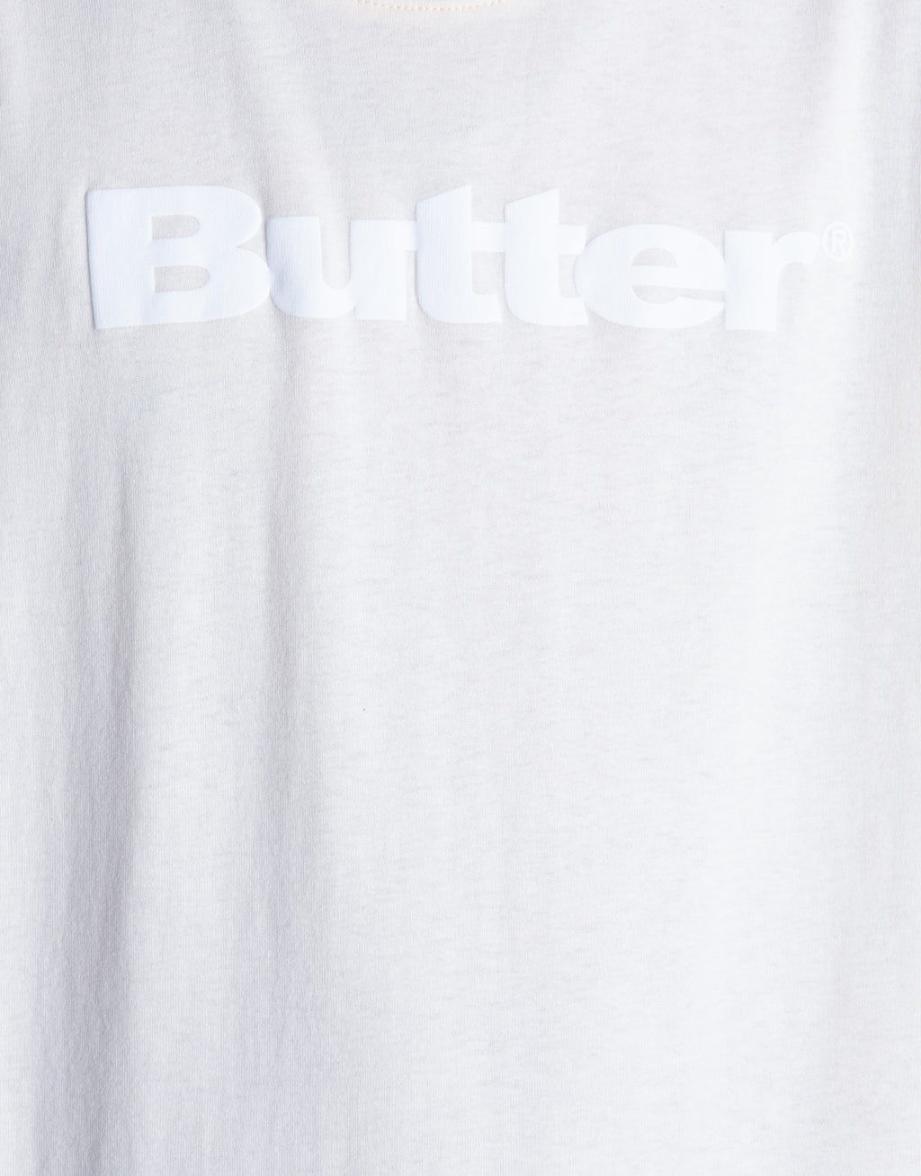 Wordmark Puff Tee
