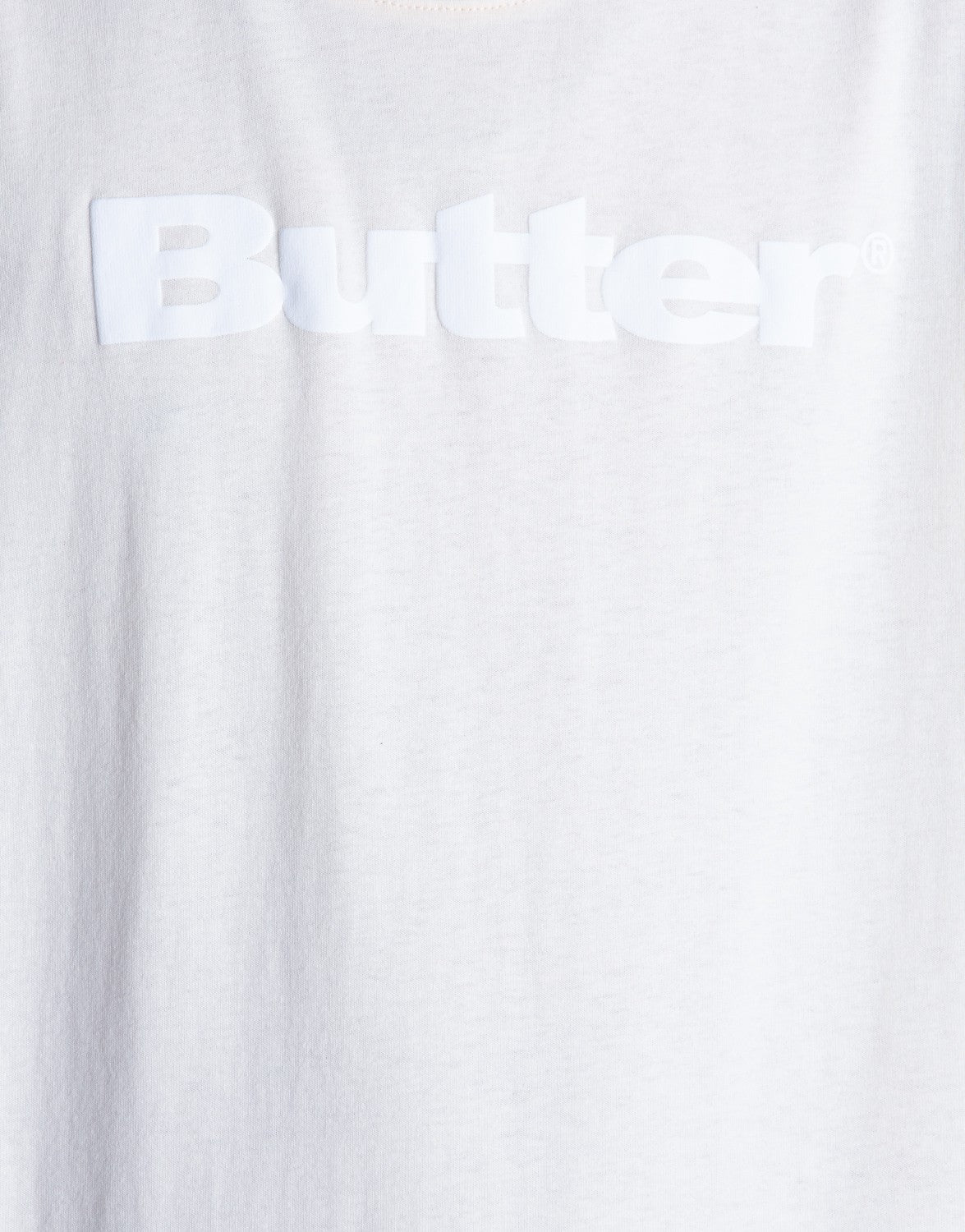 Wordmark Puff Tee
