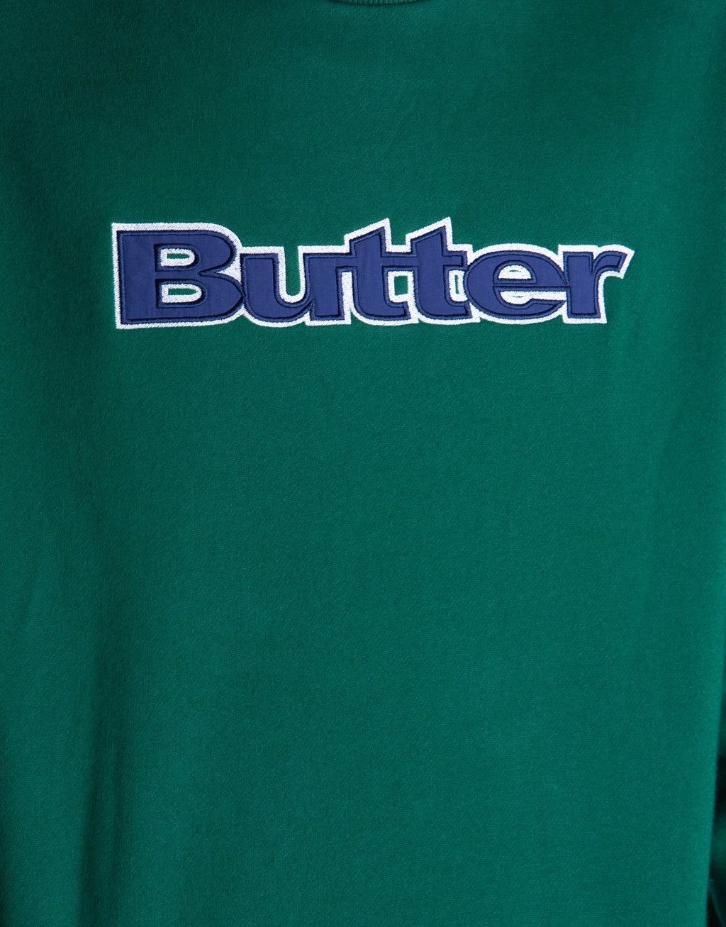 Logo Crewneck Sweatshirt