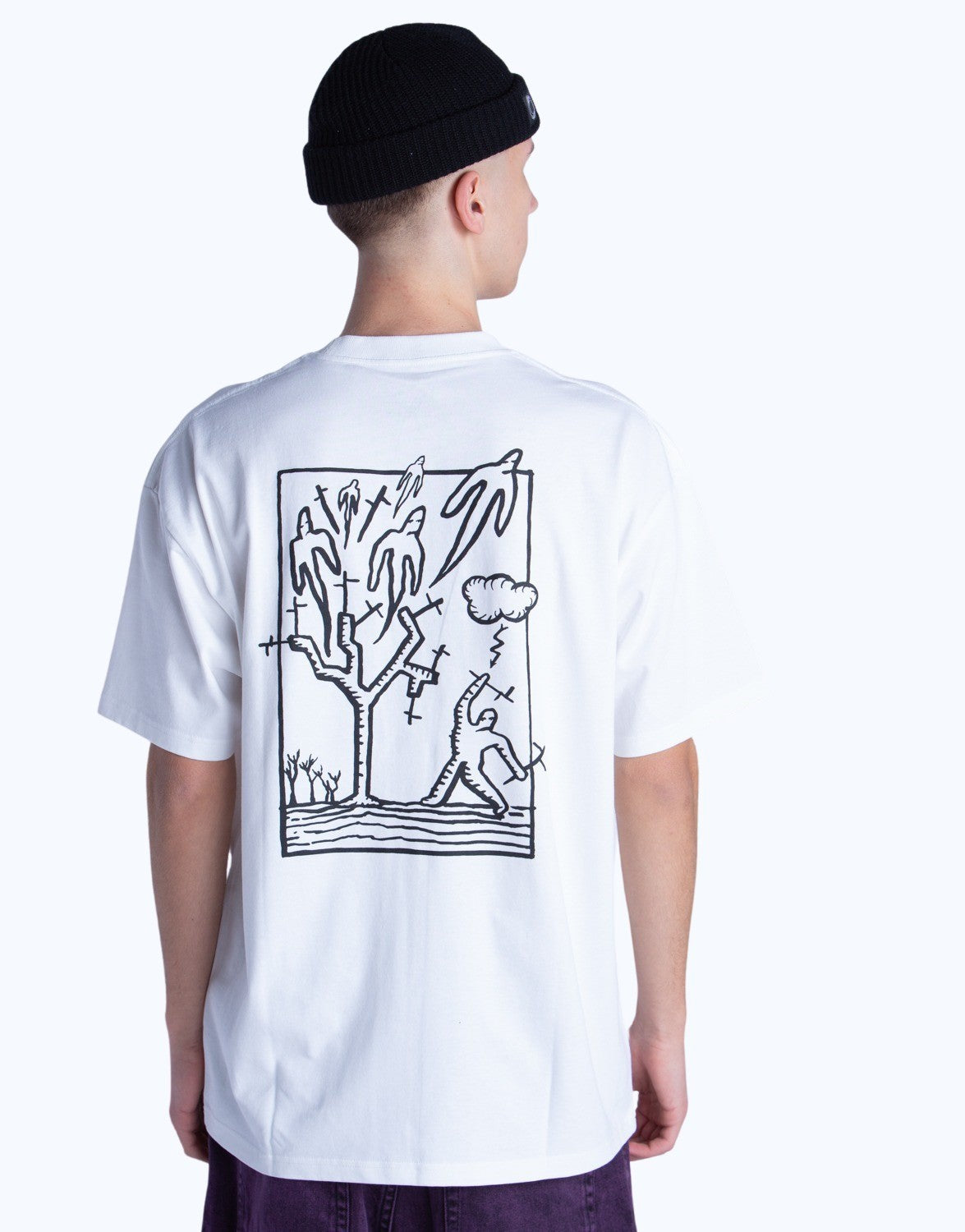 Heaven Tee