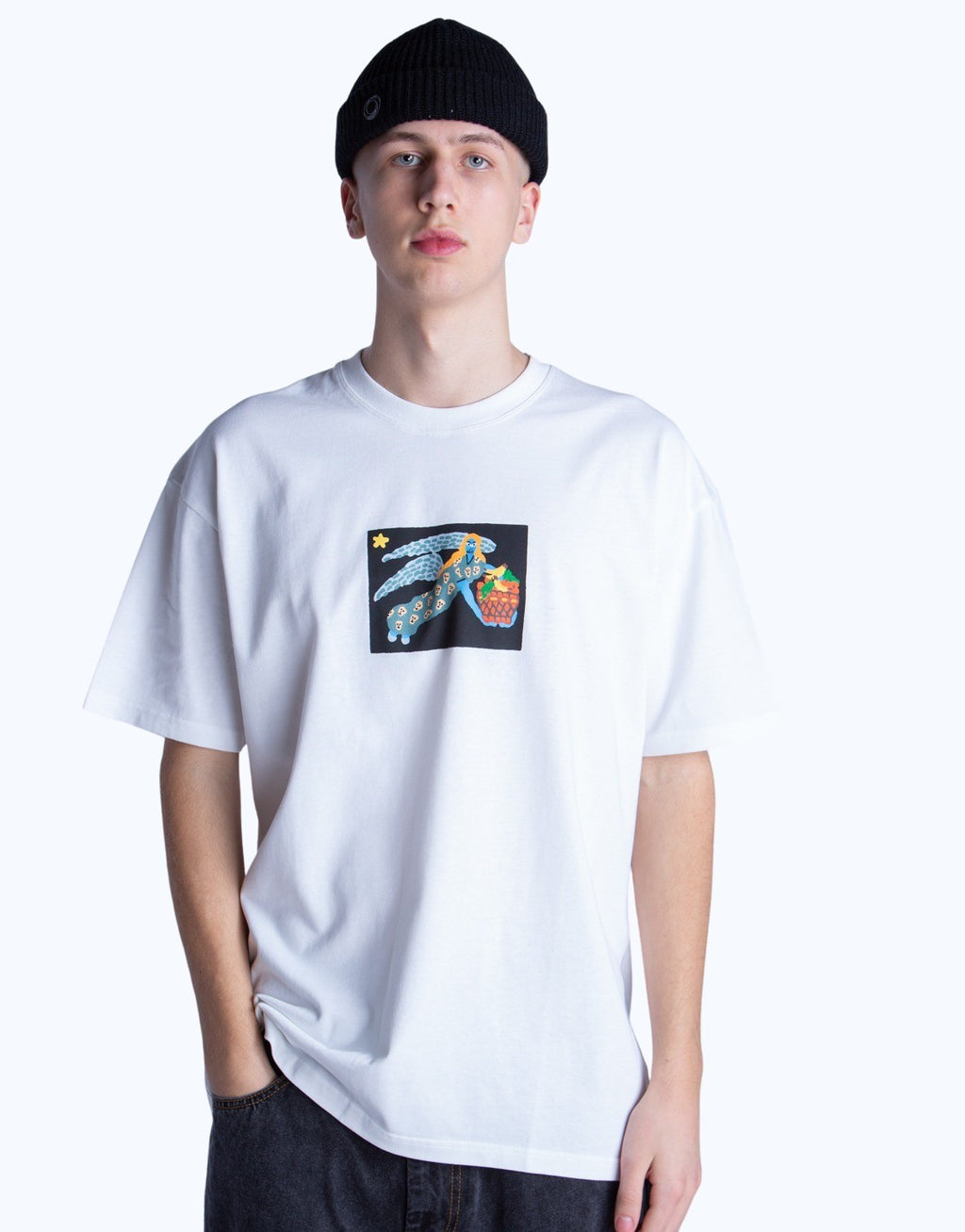 Fruit Lady Tee