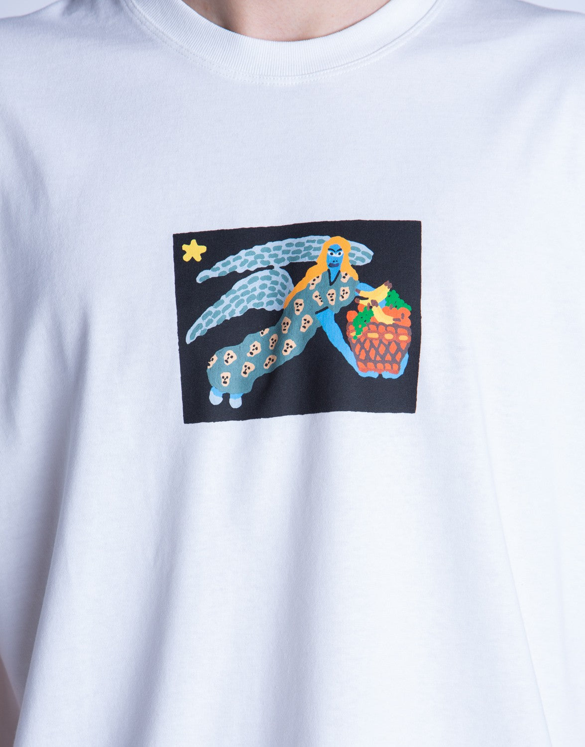 Fruit Lady Tee