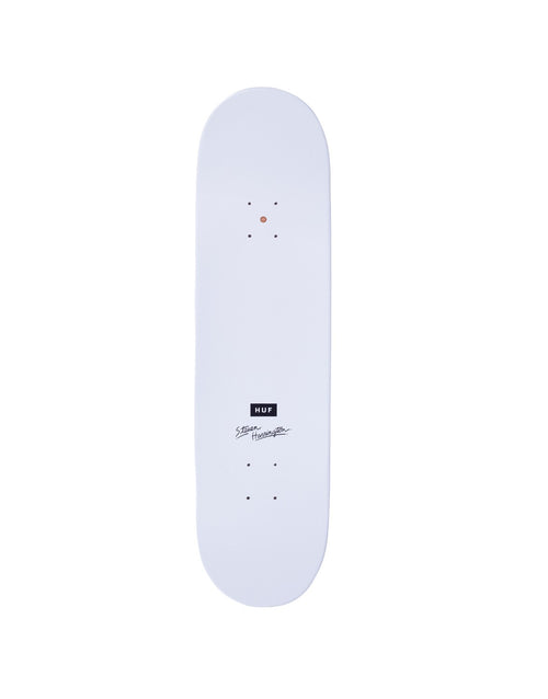 HUF X Steven Harrington Deck
