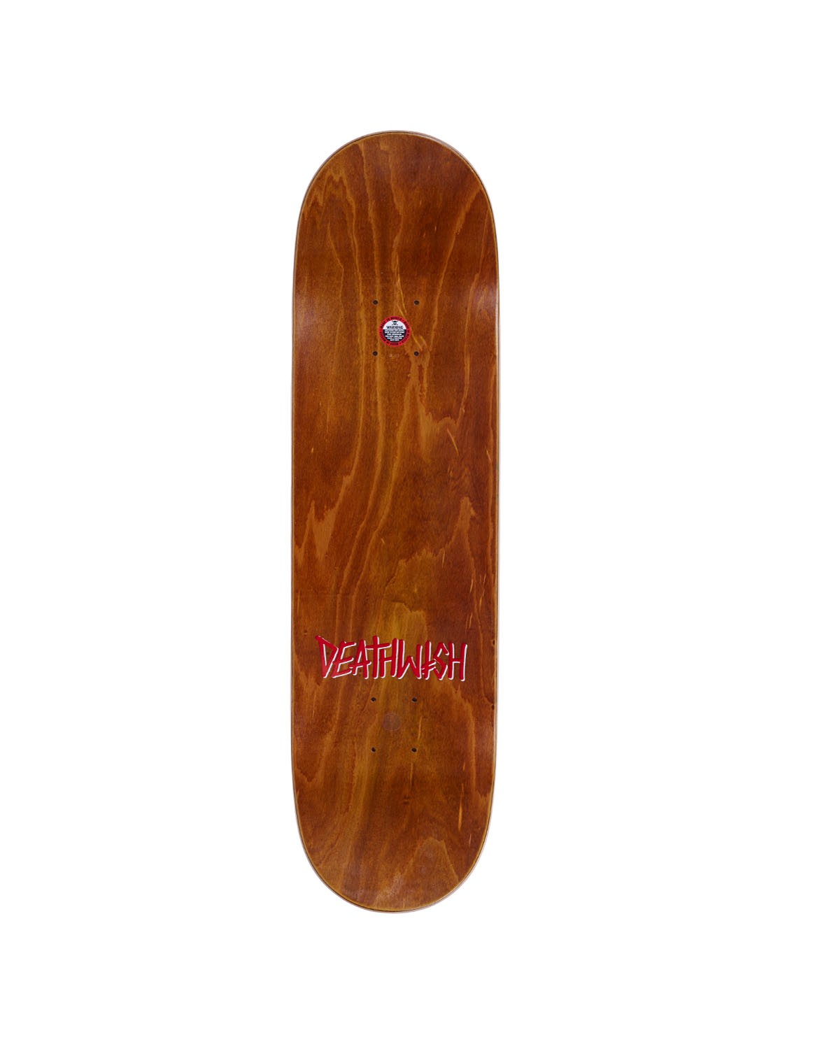 Deathspray Deck