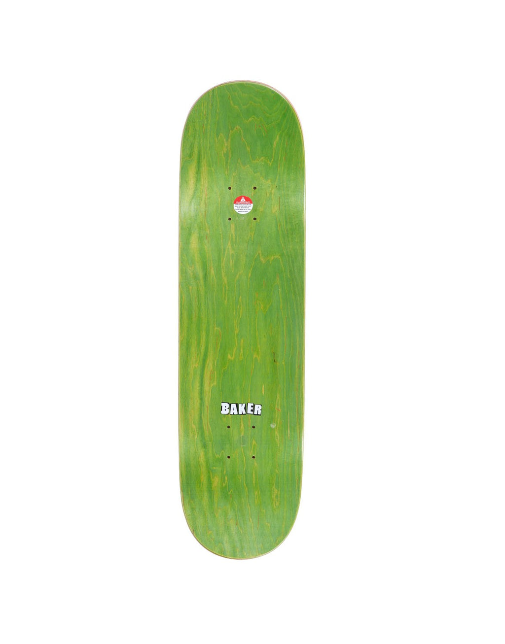 Dollin Brand Logo Deck