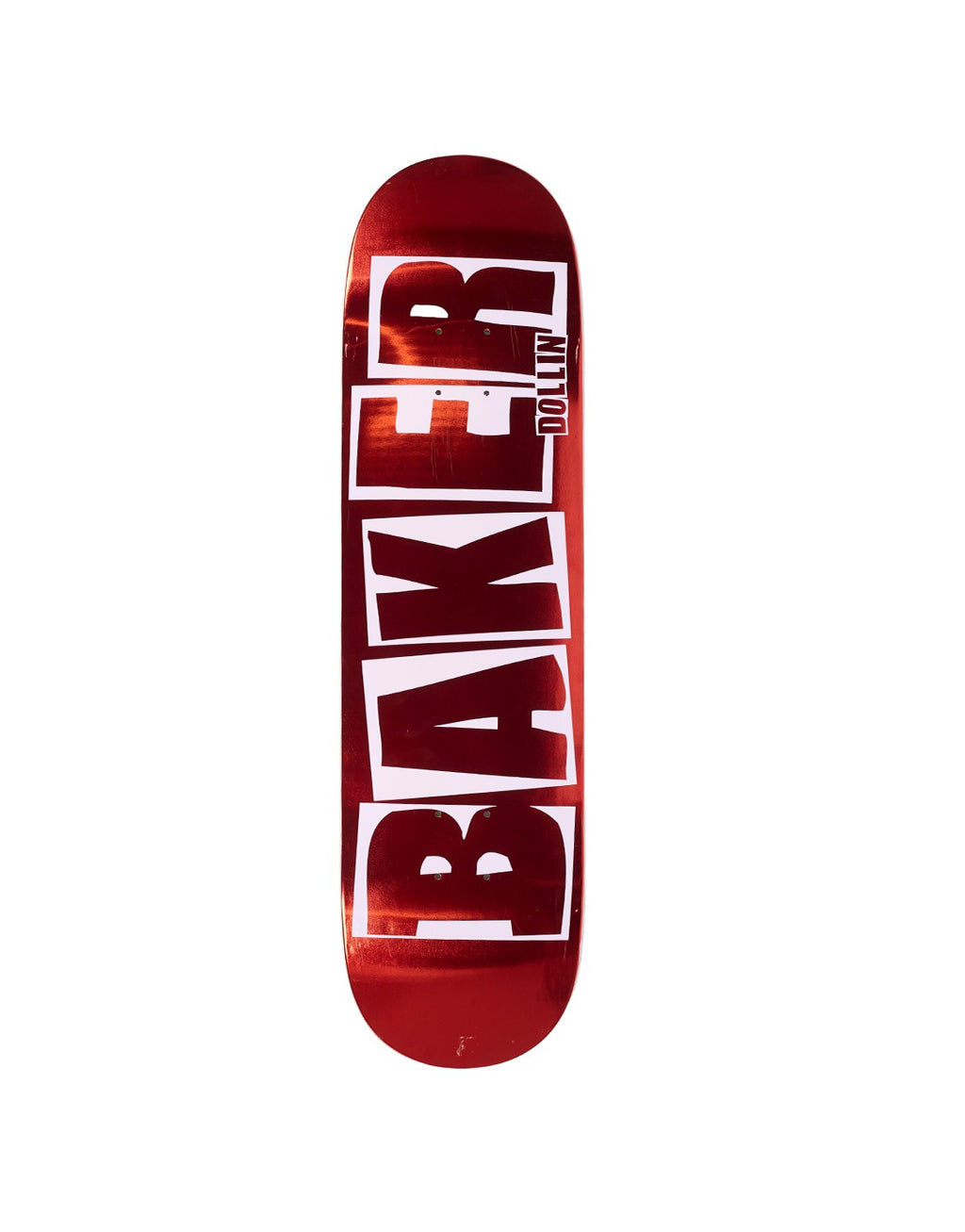 Dollin Brand Logo Deck