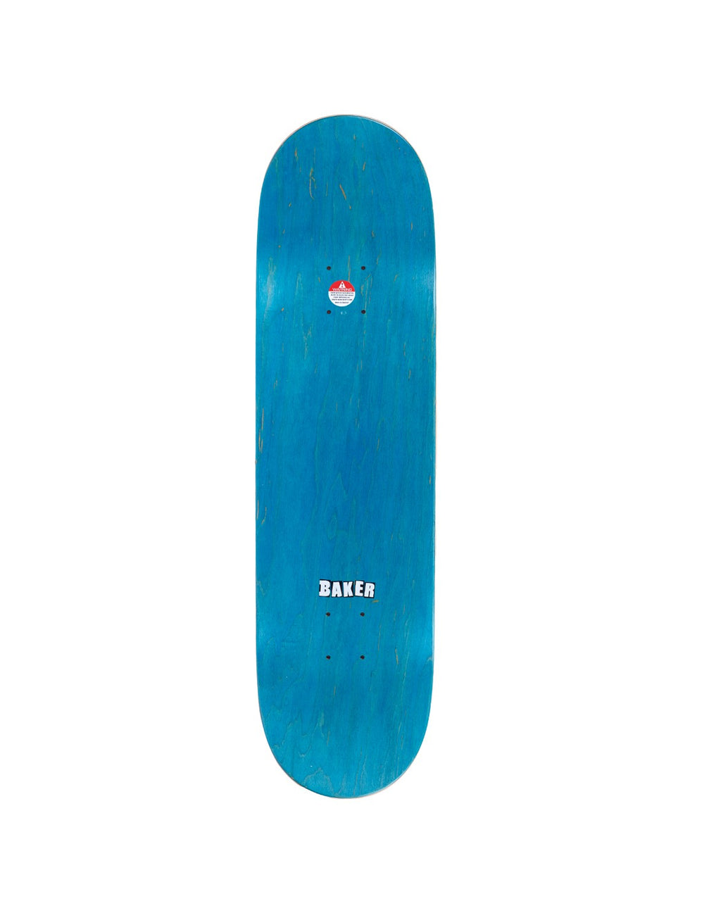 OG Shape Logo Board