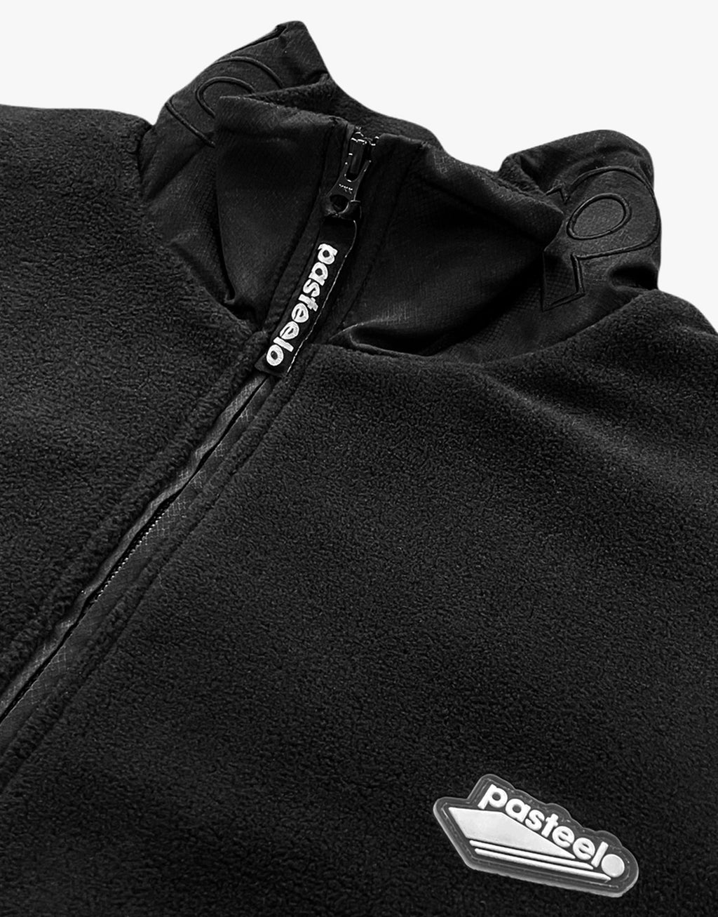 Polarfleece Tech Jacket