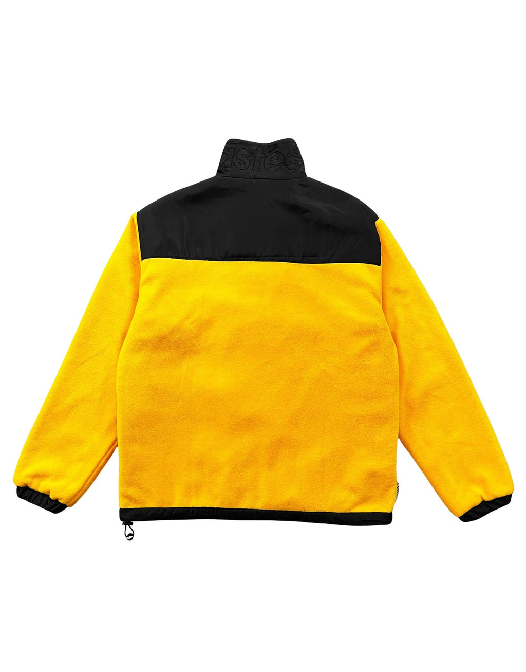 Polarfleece Tech Jacket