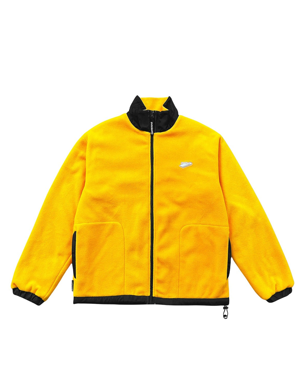 Polarfleece Tech Jacket