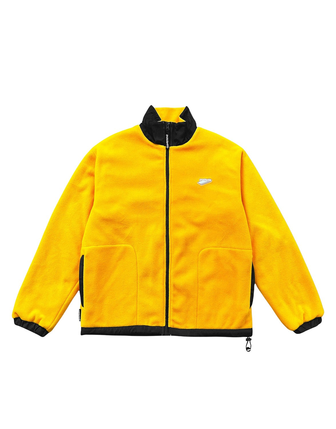 Polarfleece Tech Jacket