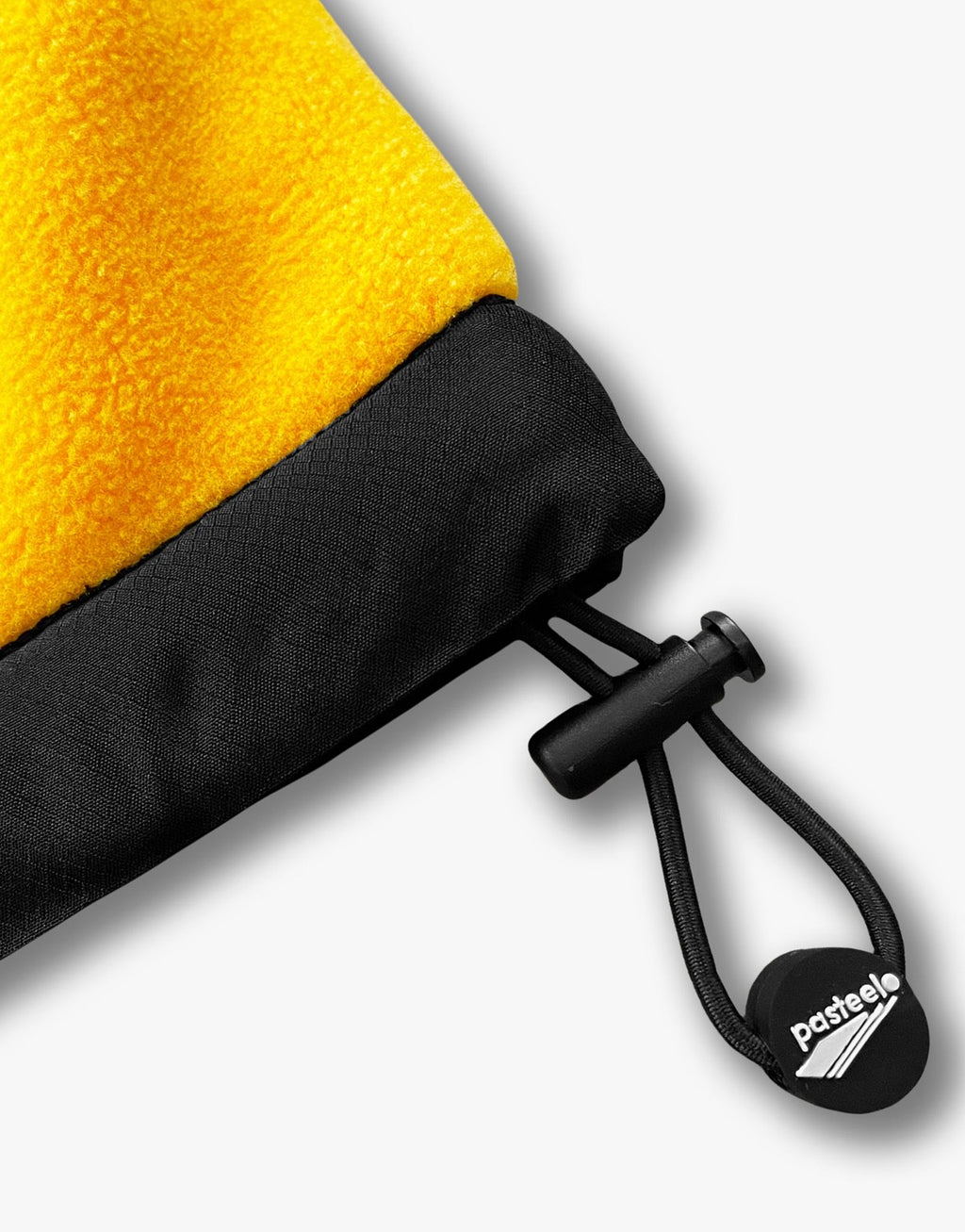 Polarfleece Tech Jacket