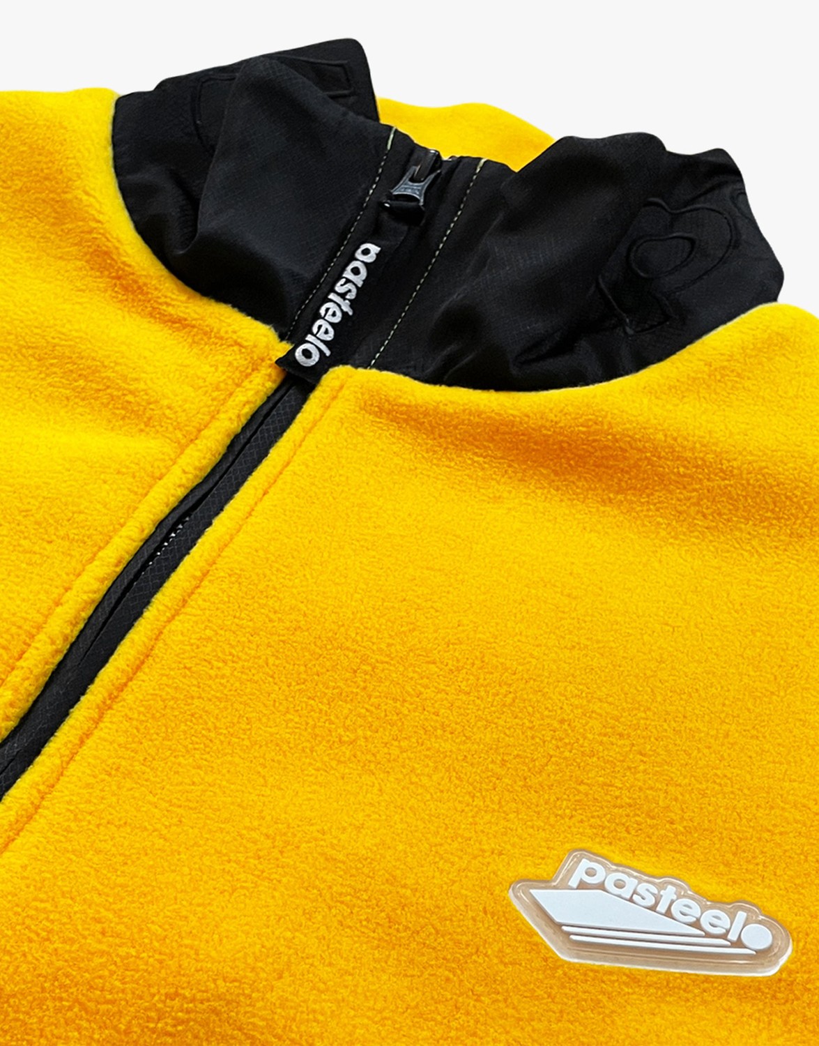 Polarfleece Tech Jacket