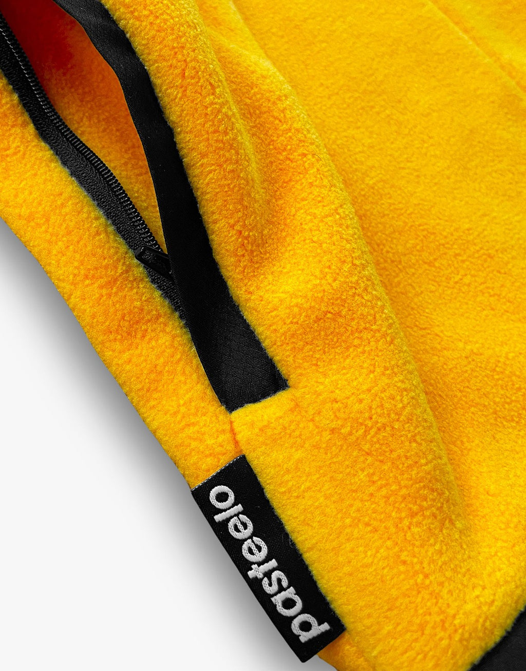 Polarfleece Tech Jacket