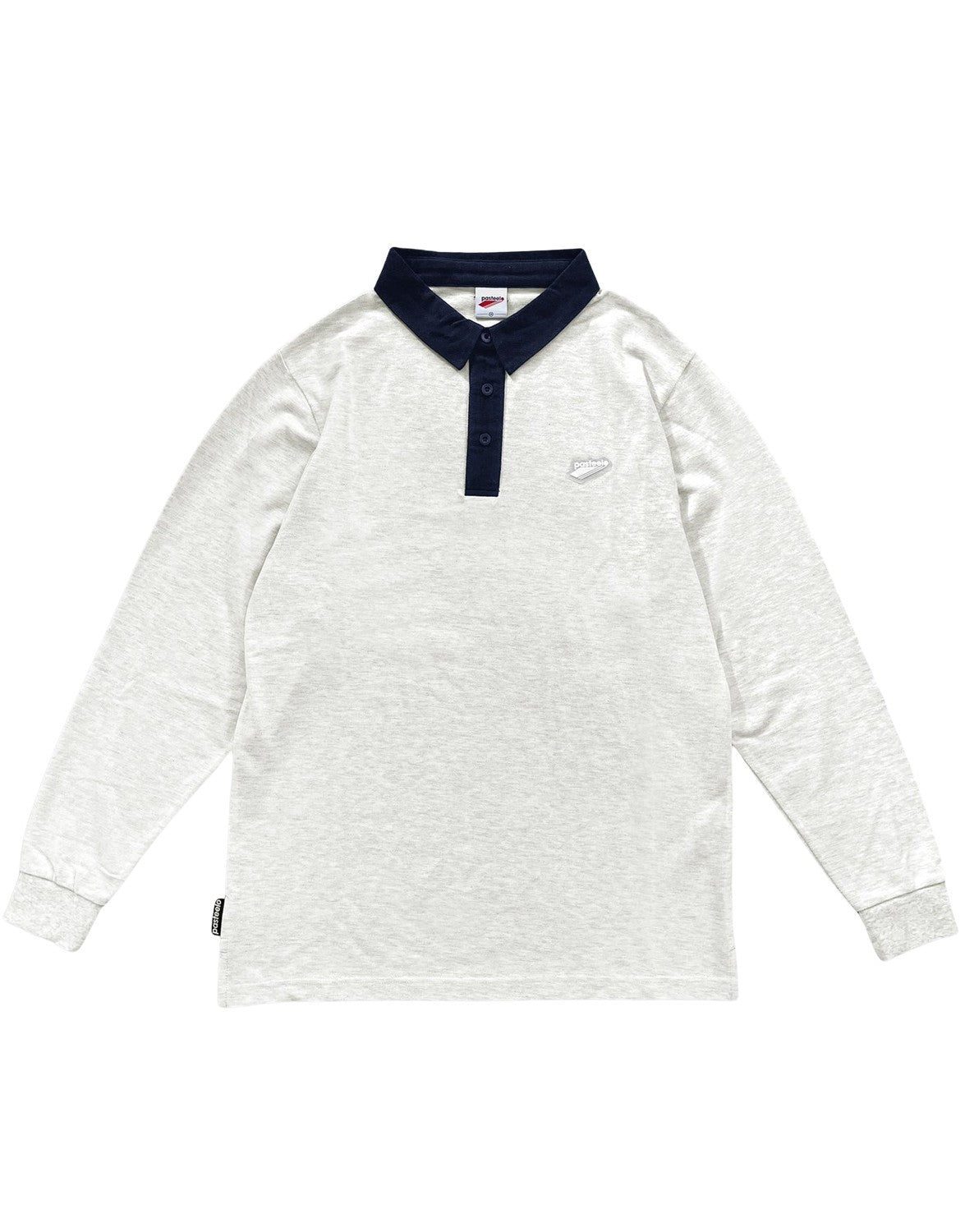 Polo Shirt L/S