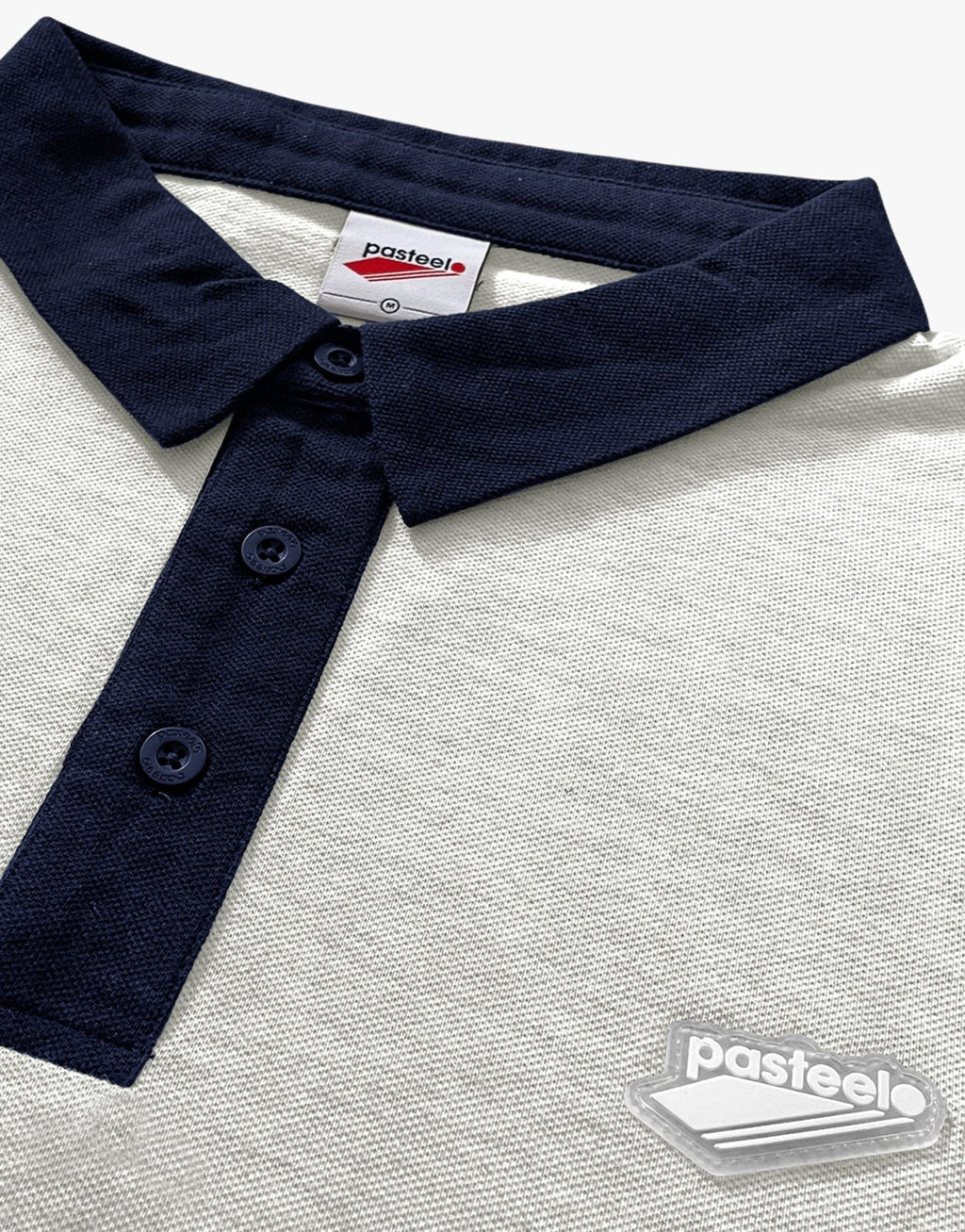 Polo Shirt L/S
