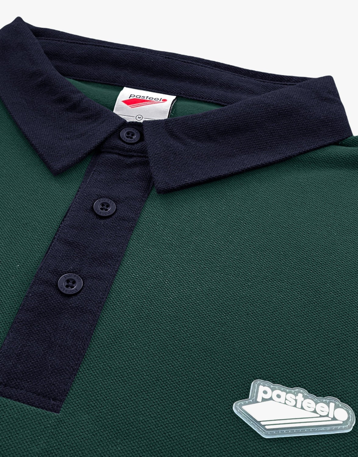 Polo Shirt L/S