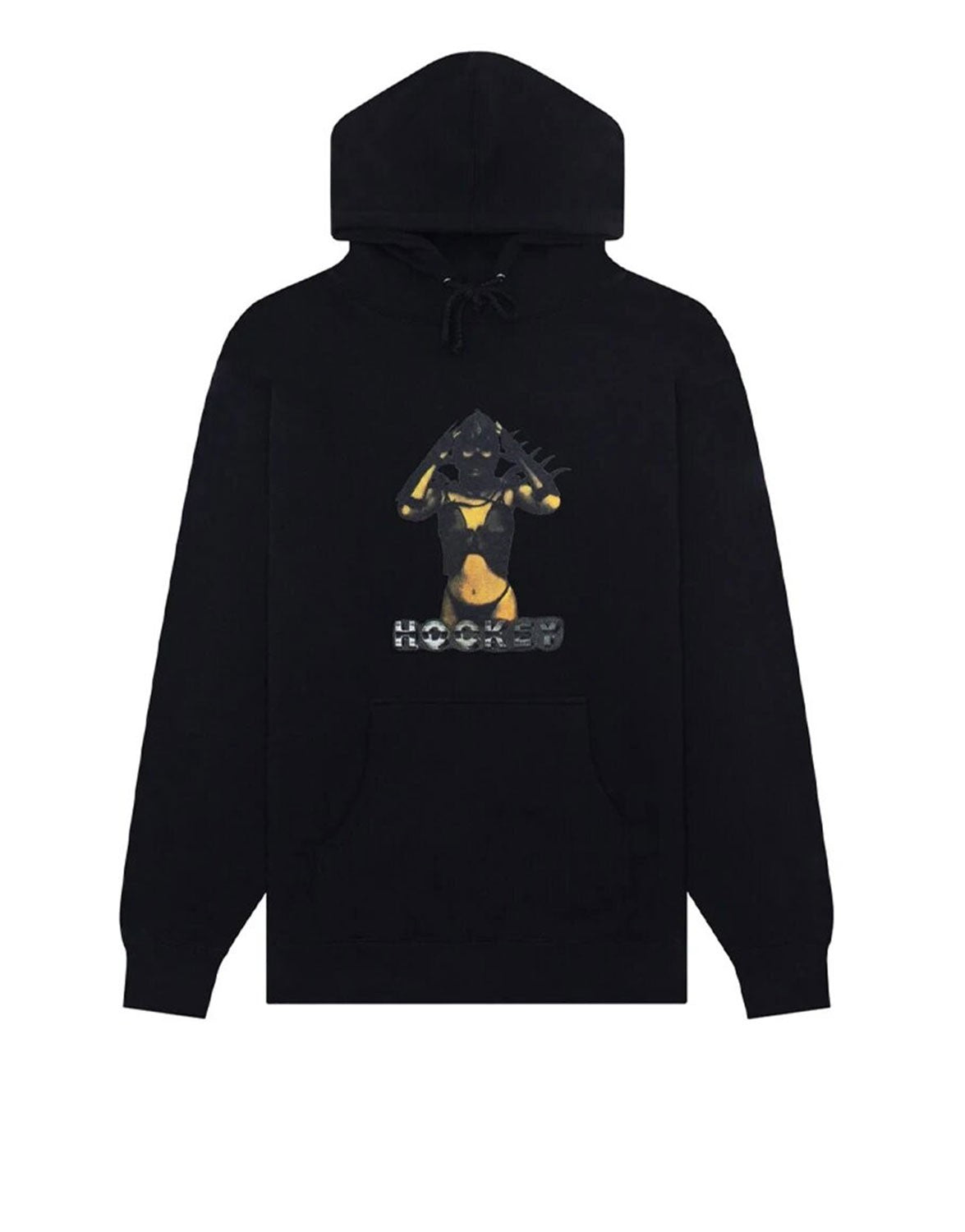 Gwendoline Hood