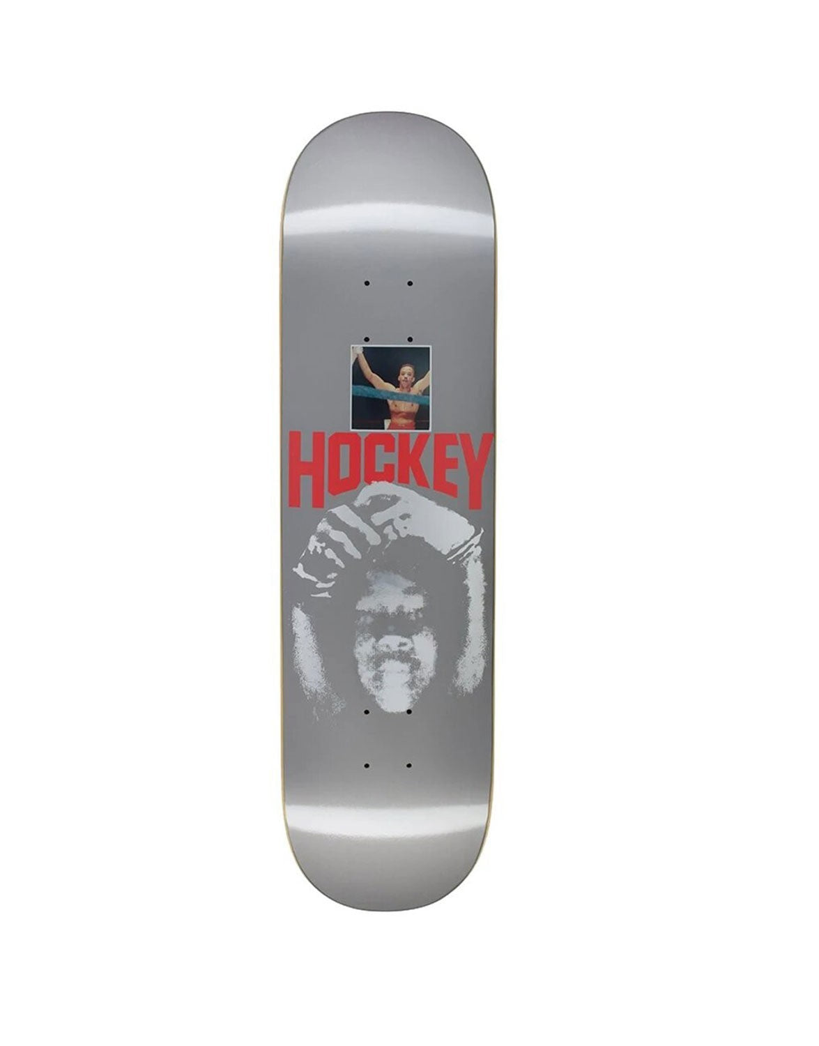 Caleb Debut Deck