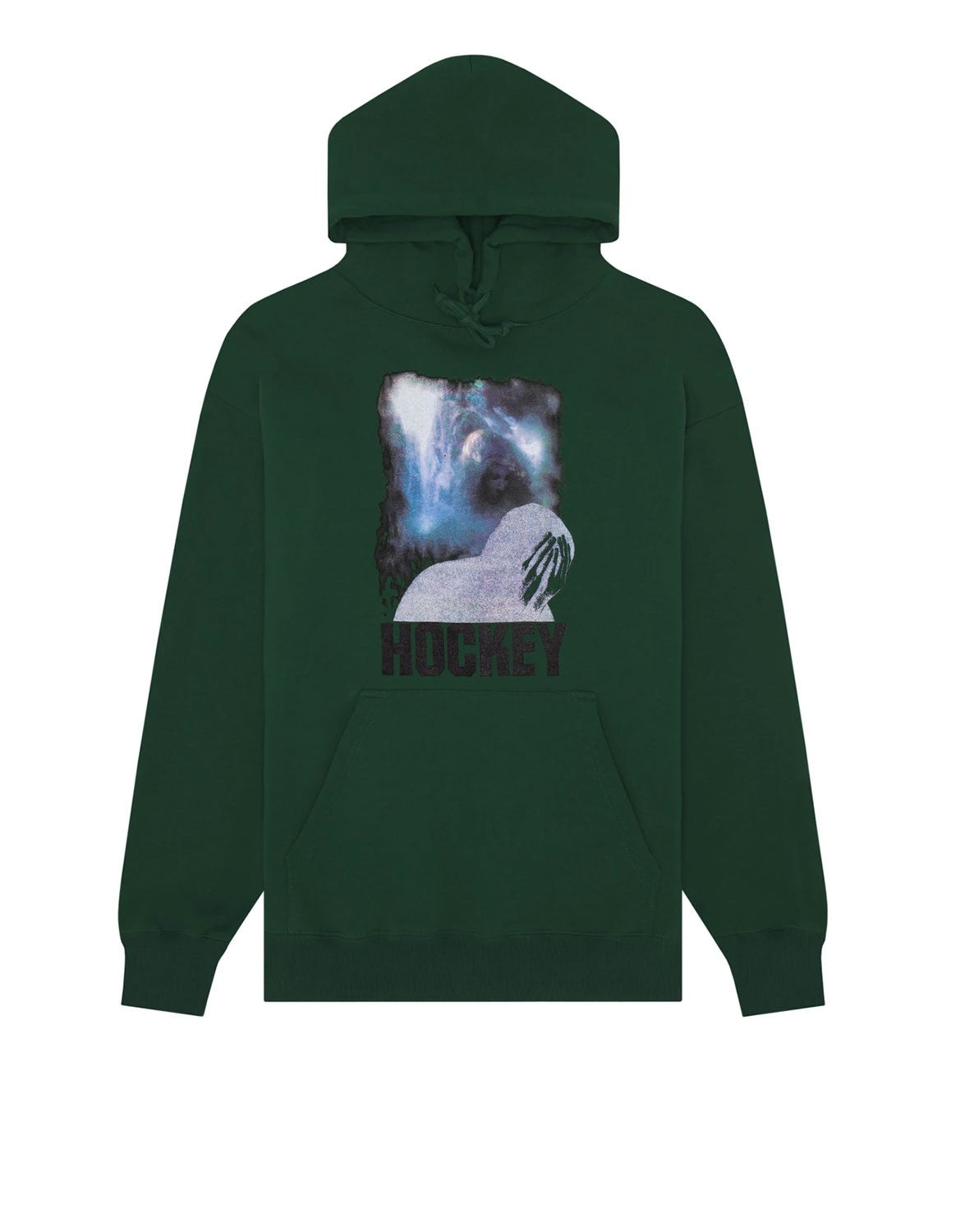 God Of Suffer Hood