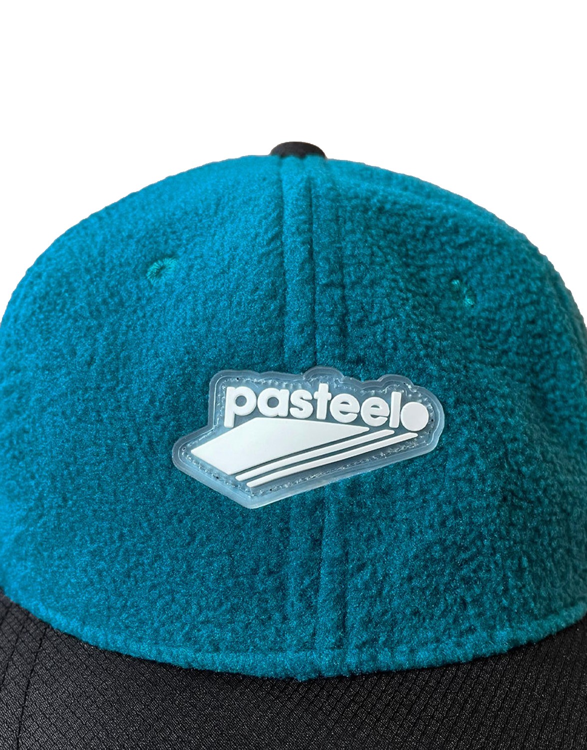 Polarfleece 6 Panel Cap