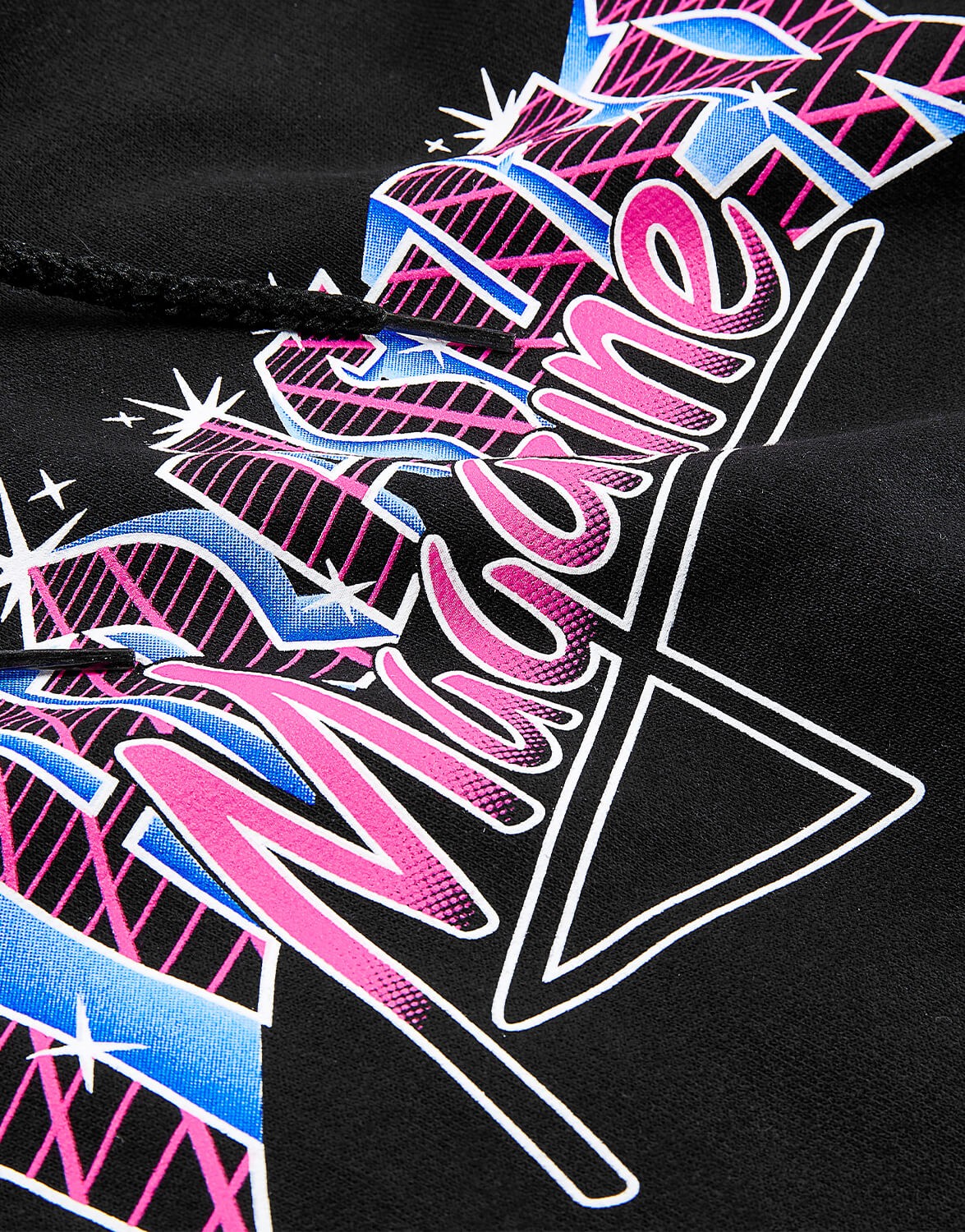 Vice Logo Hood