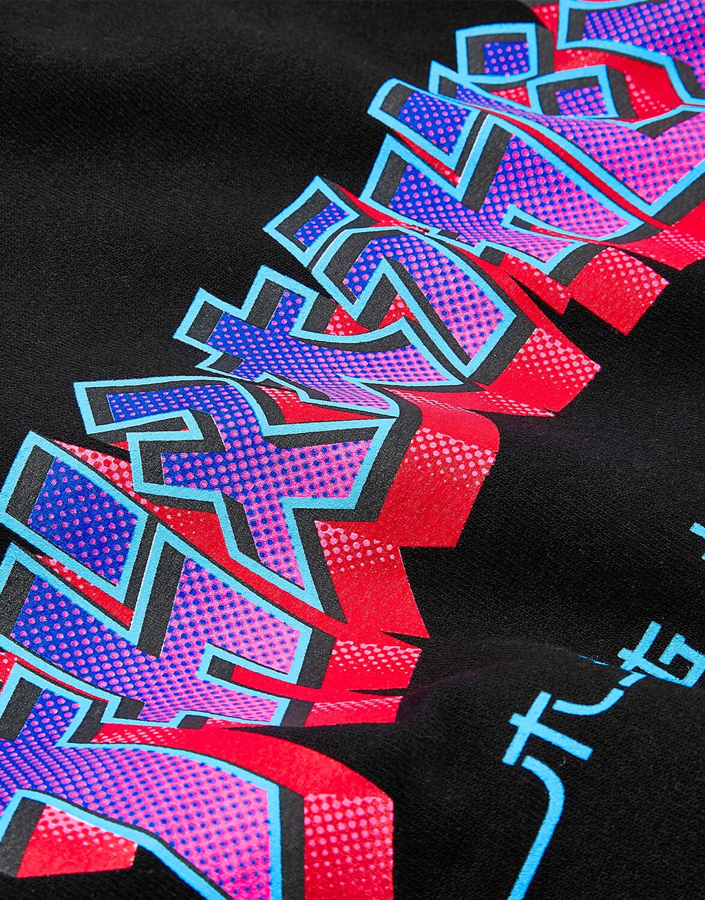 Godzilla Burst Crewneck