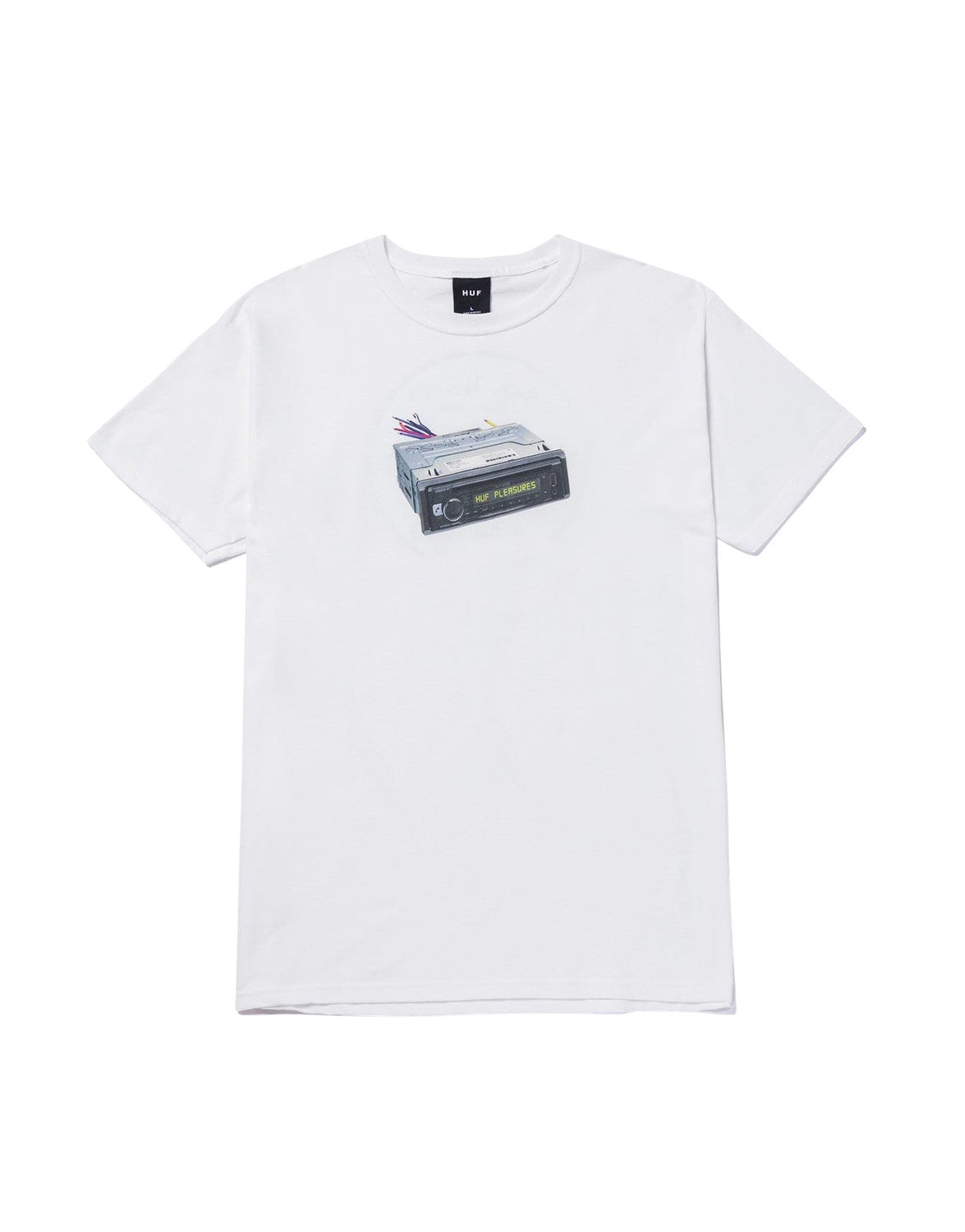 Head Unit S/S Tee