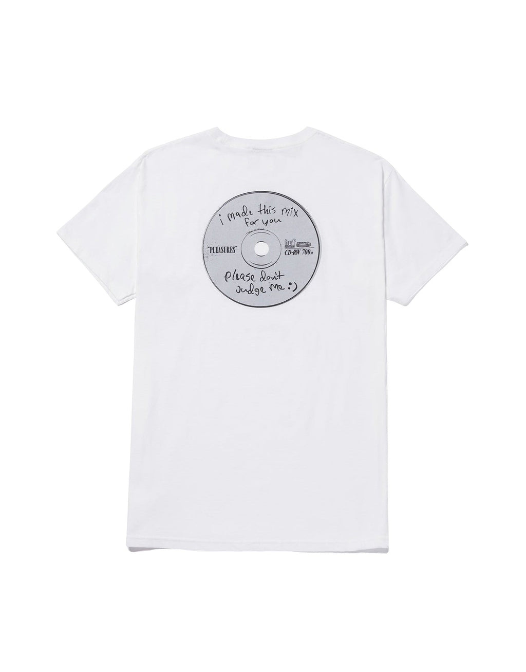 Head Unit S/S Tee