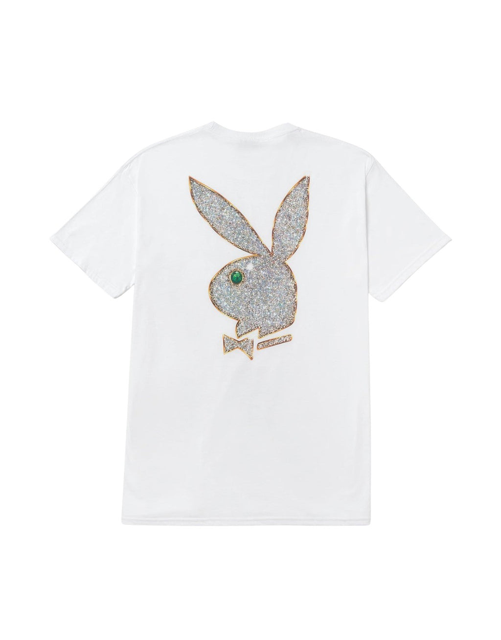 Playboy VVS Logo S/S Tee