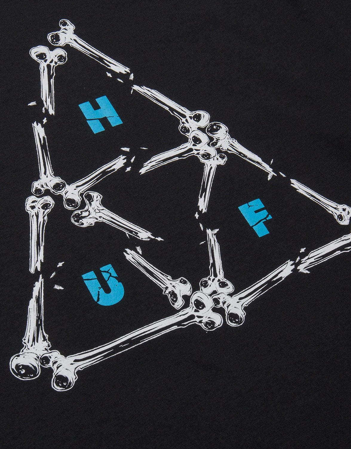 Broken Bones TT Tee