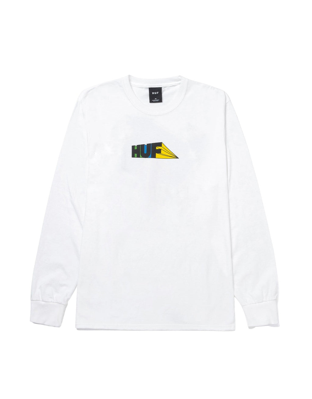 Spectrum L/S Tee