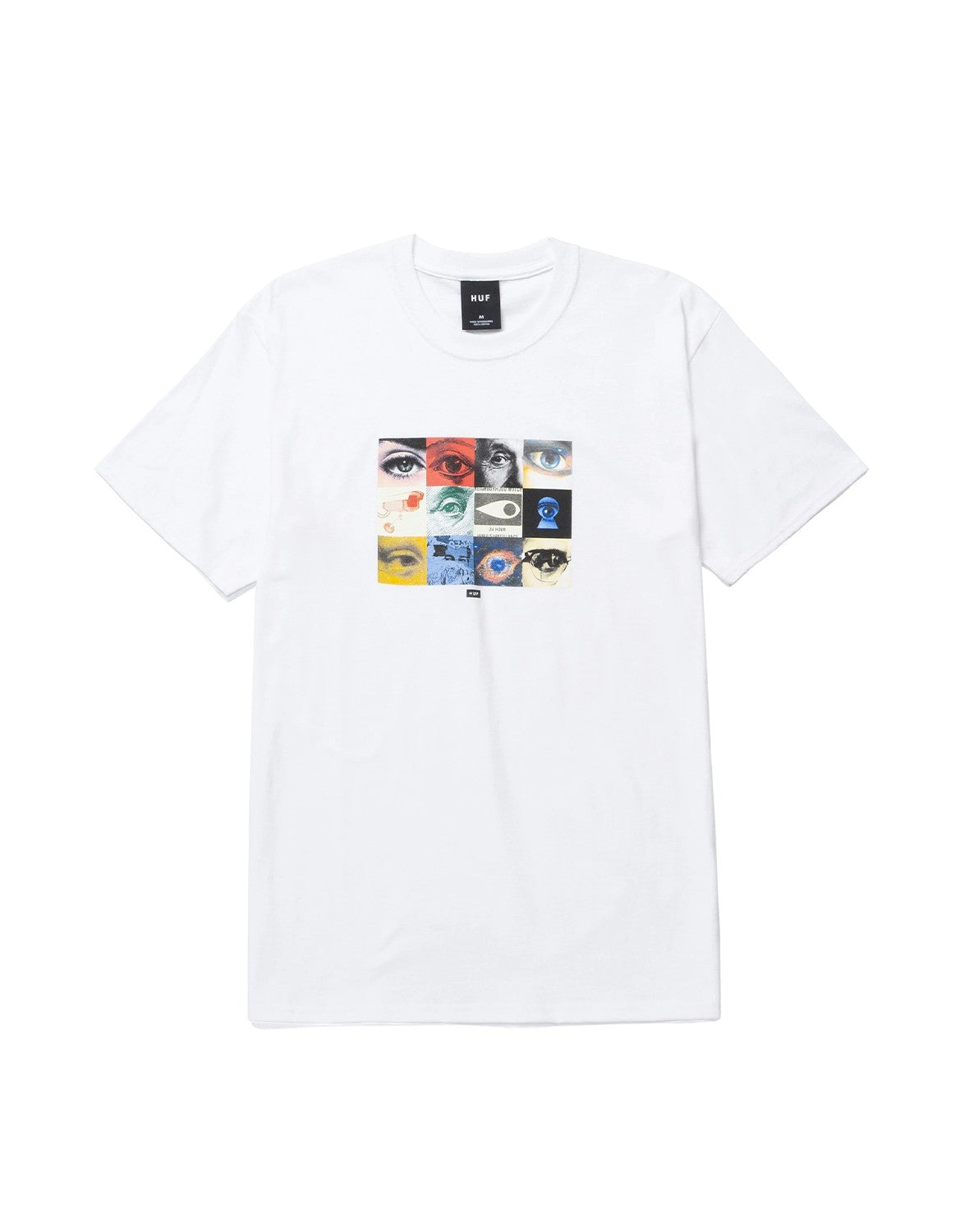 Realize S/S Tee
