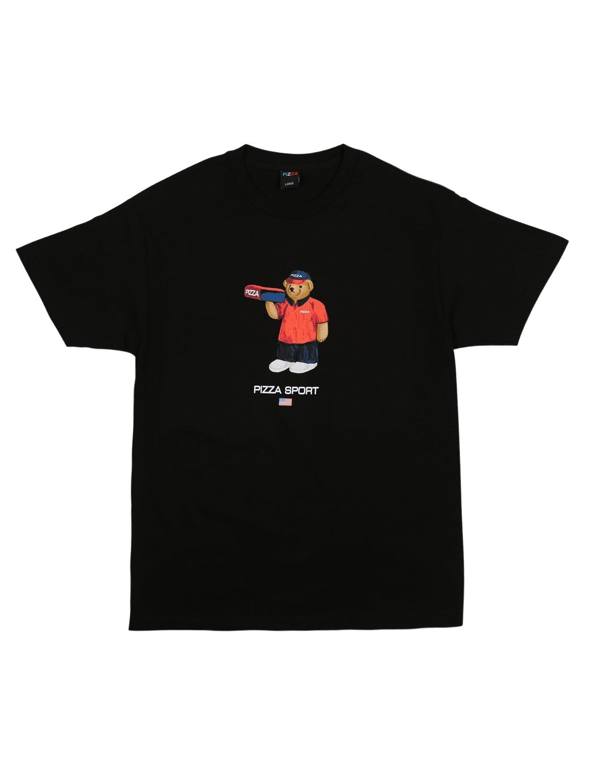 Sport Bear Tee
