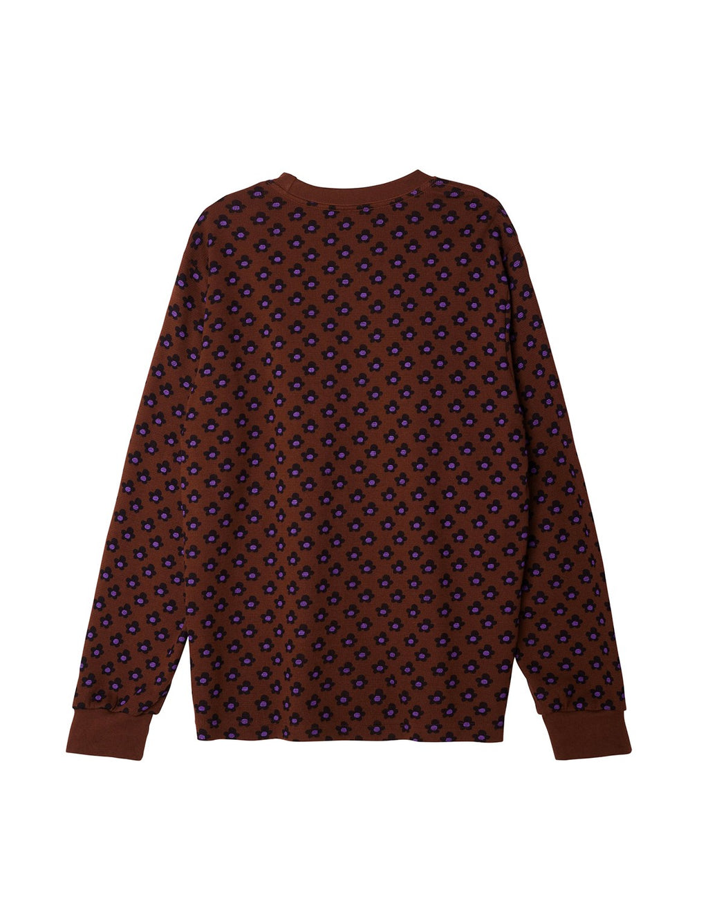 Seeds Thermals L/S Tee