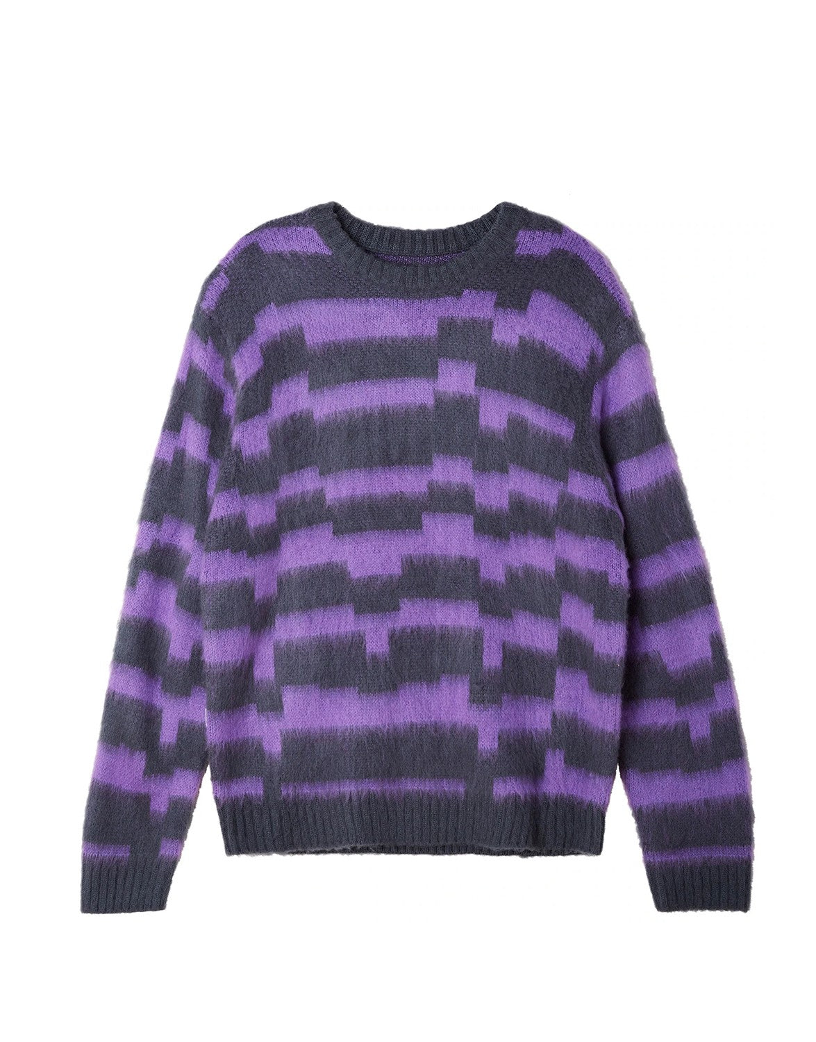 Signal Sweater
