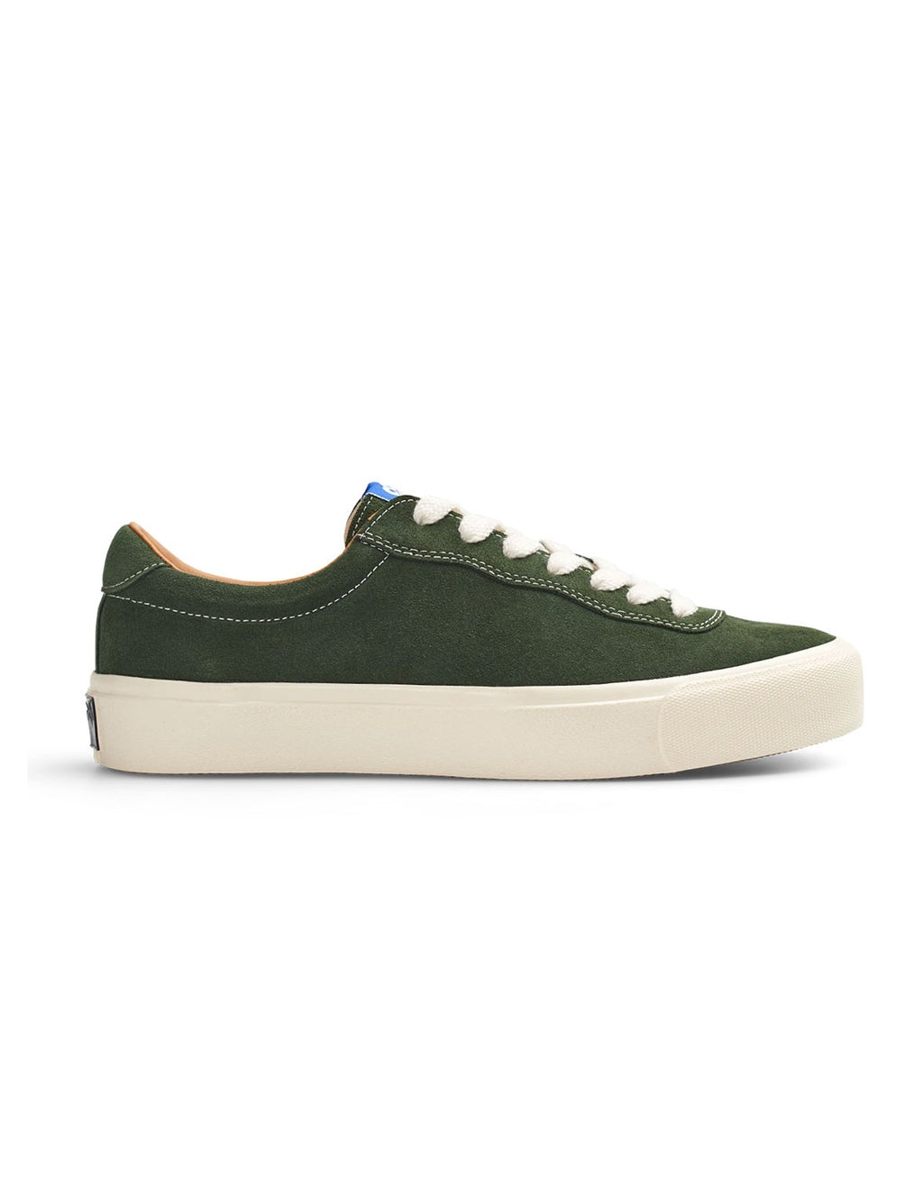 Suede LO
