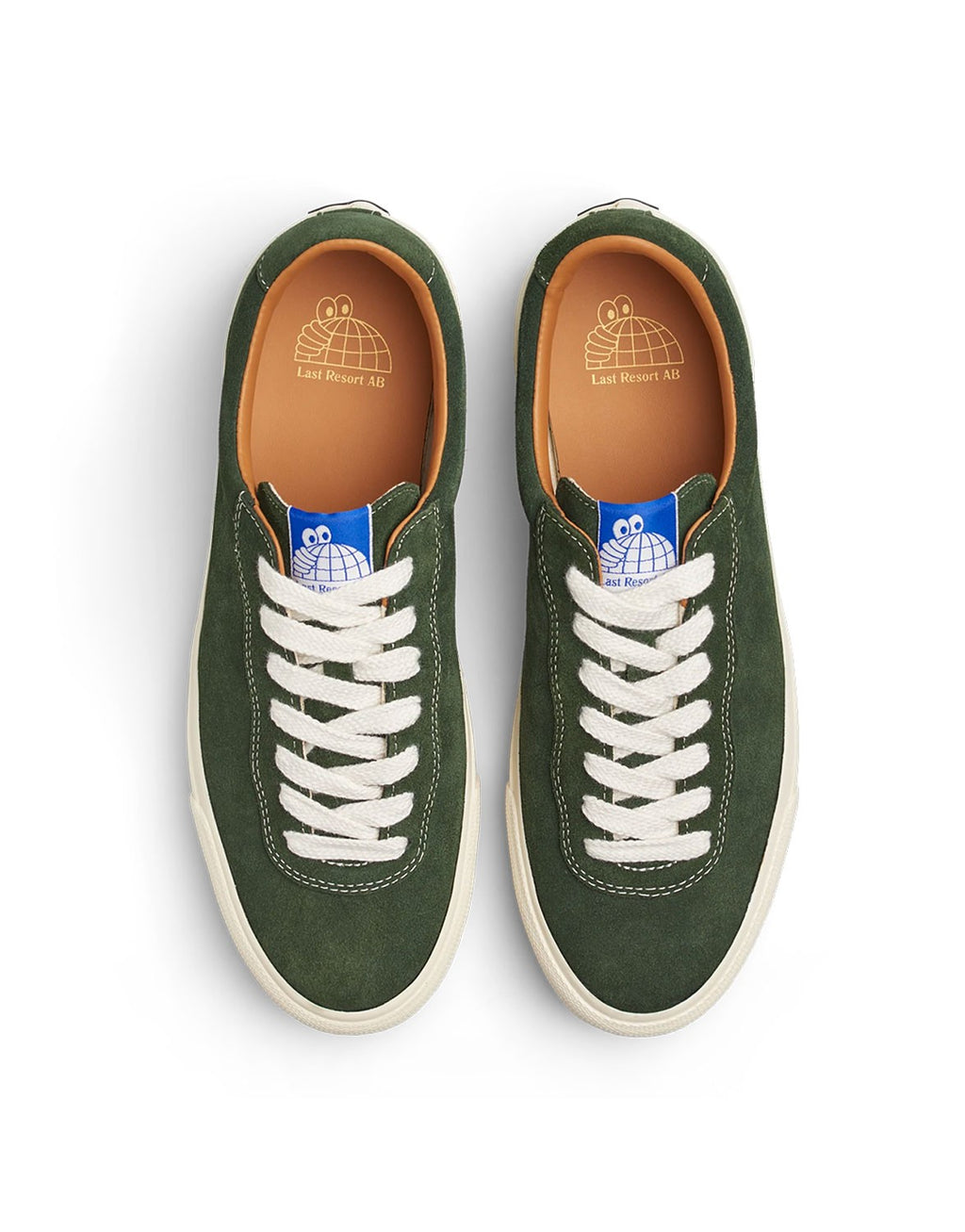 Suede LO