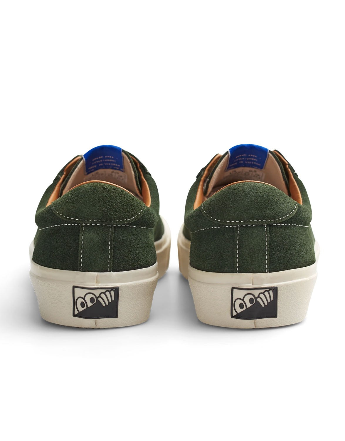 Suede LO