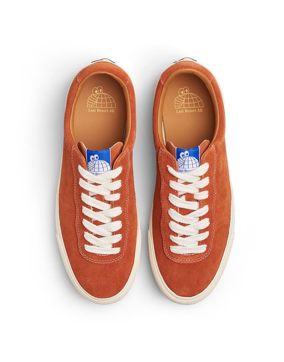 Suede LO